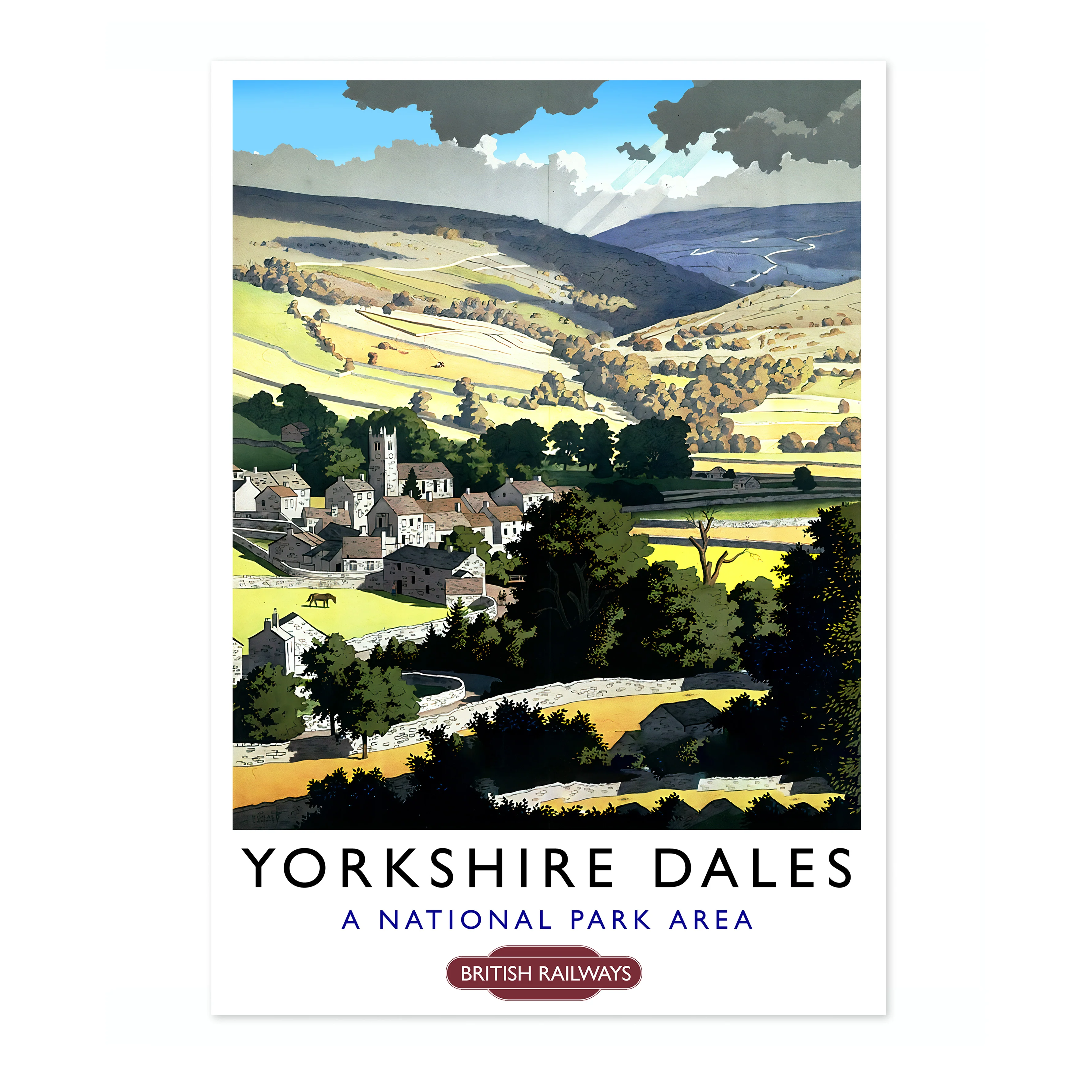 Yorkshire Dales - Image 4