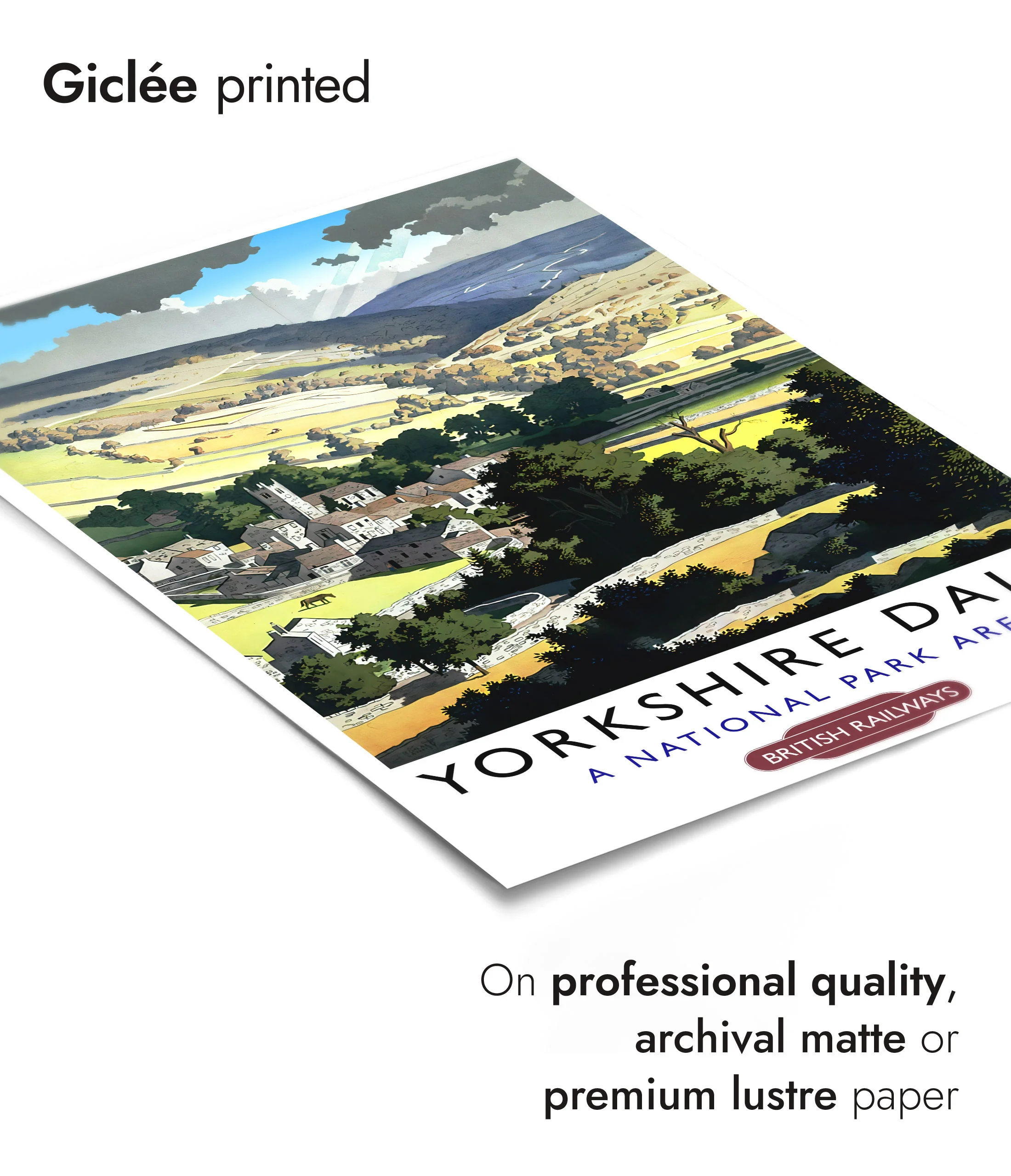 Yorkshire Dales - Image 6