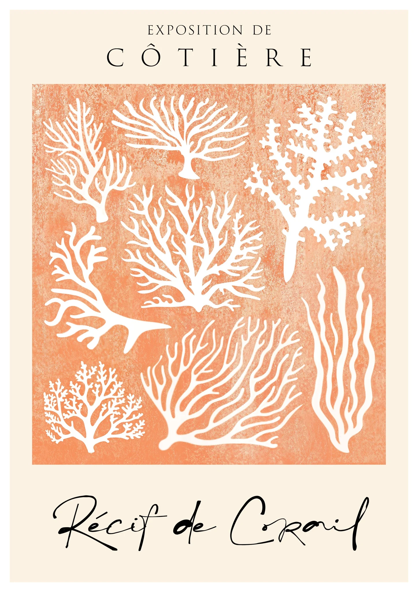 Coral Reef