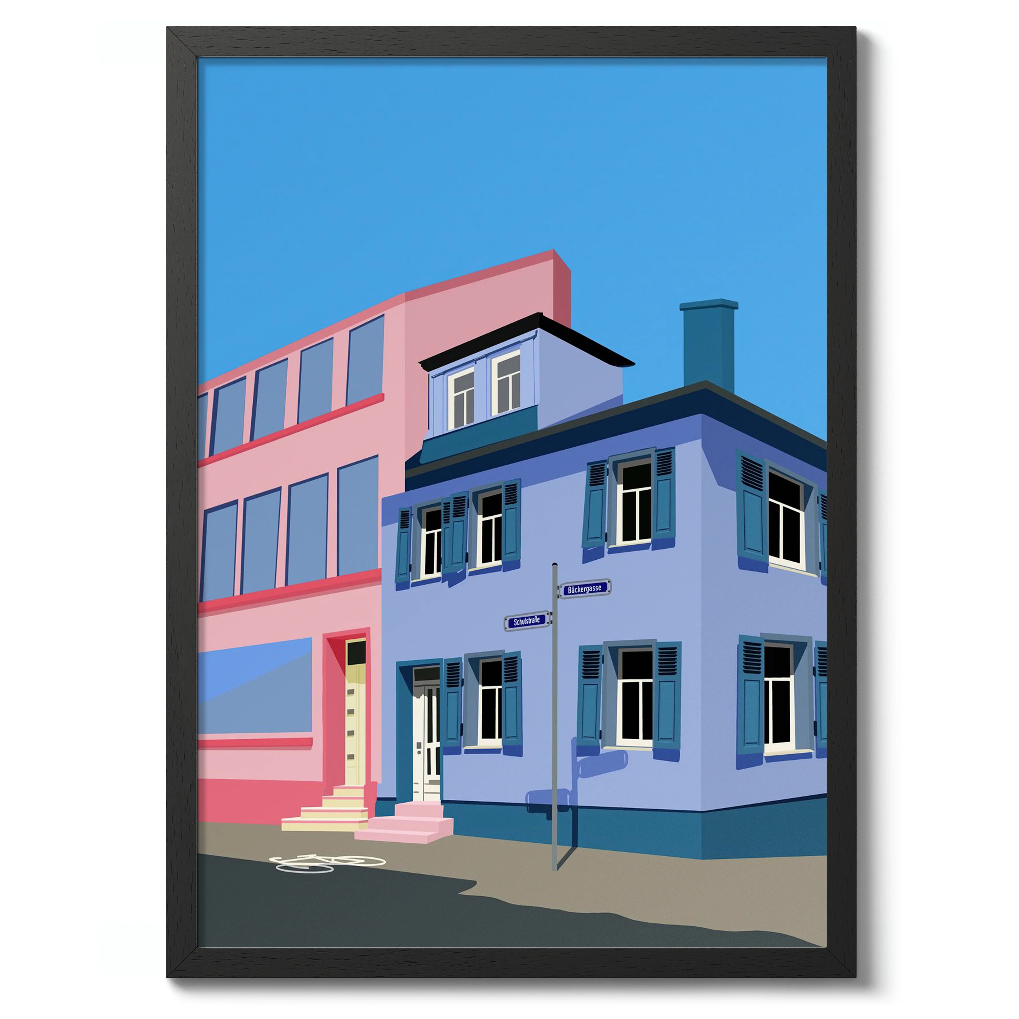 Corner House - Image 2