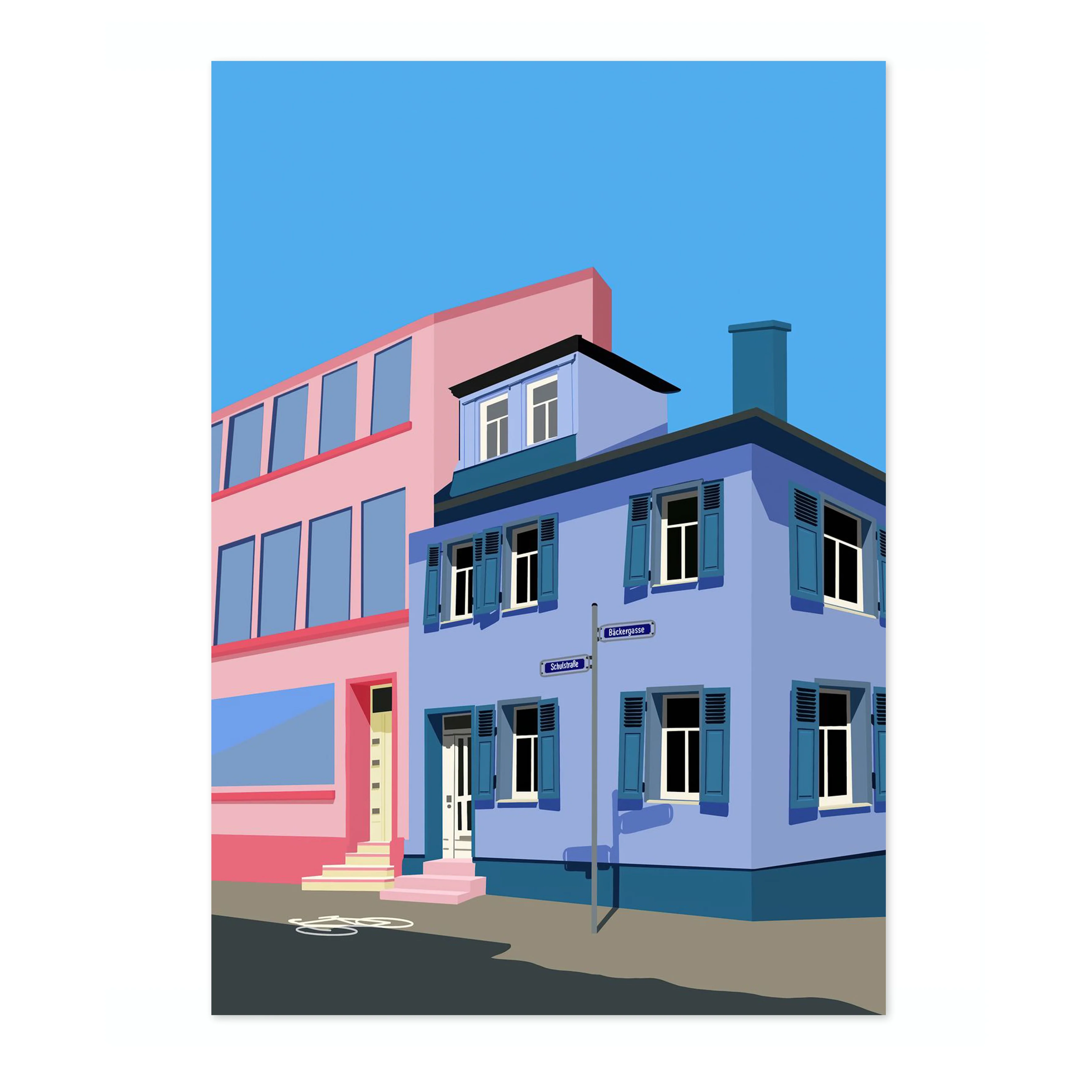 Corner House - Image 4