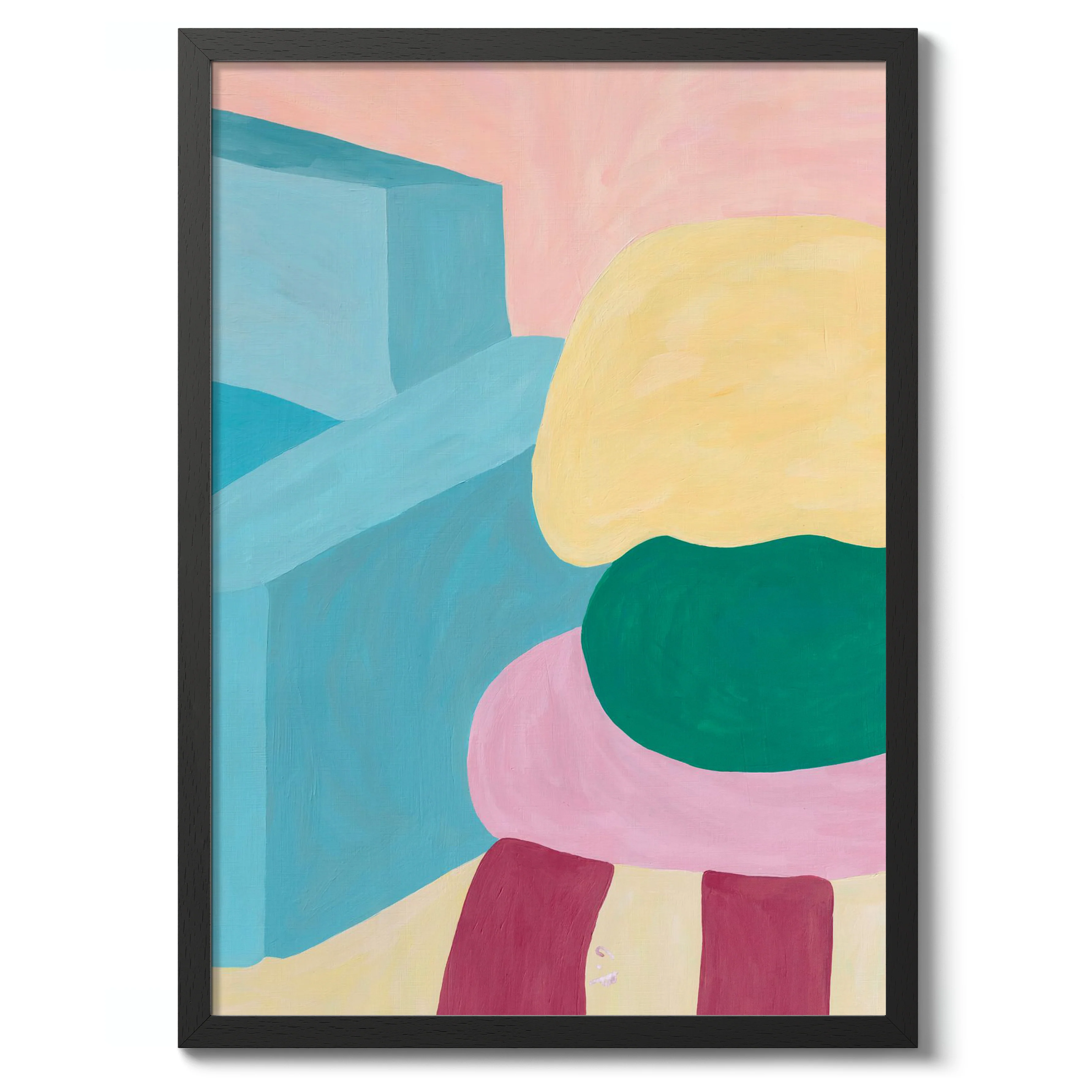 Corner of the House - Image 2