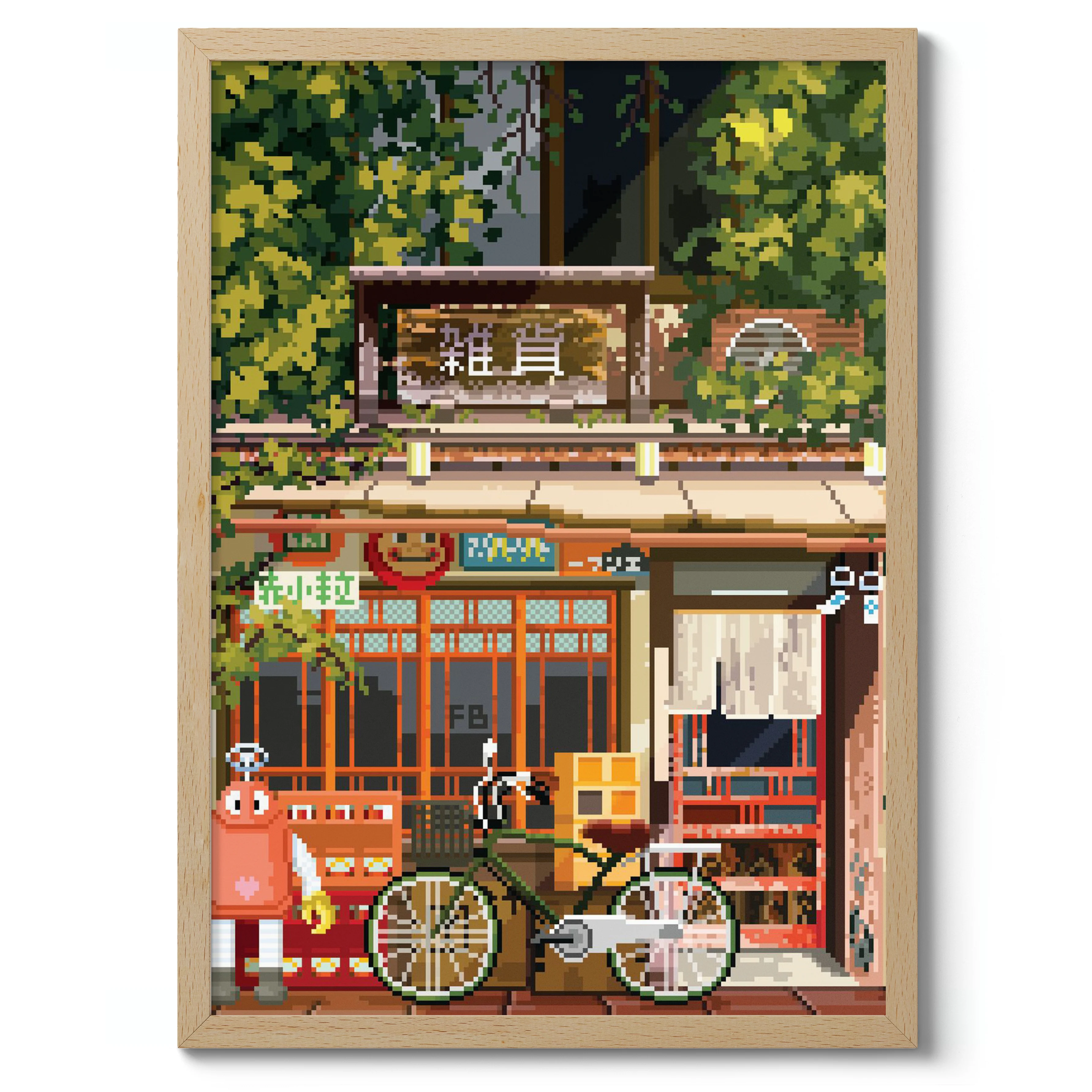 Corner Shop - Image 3