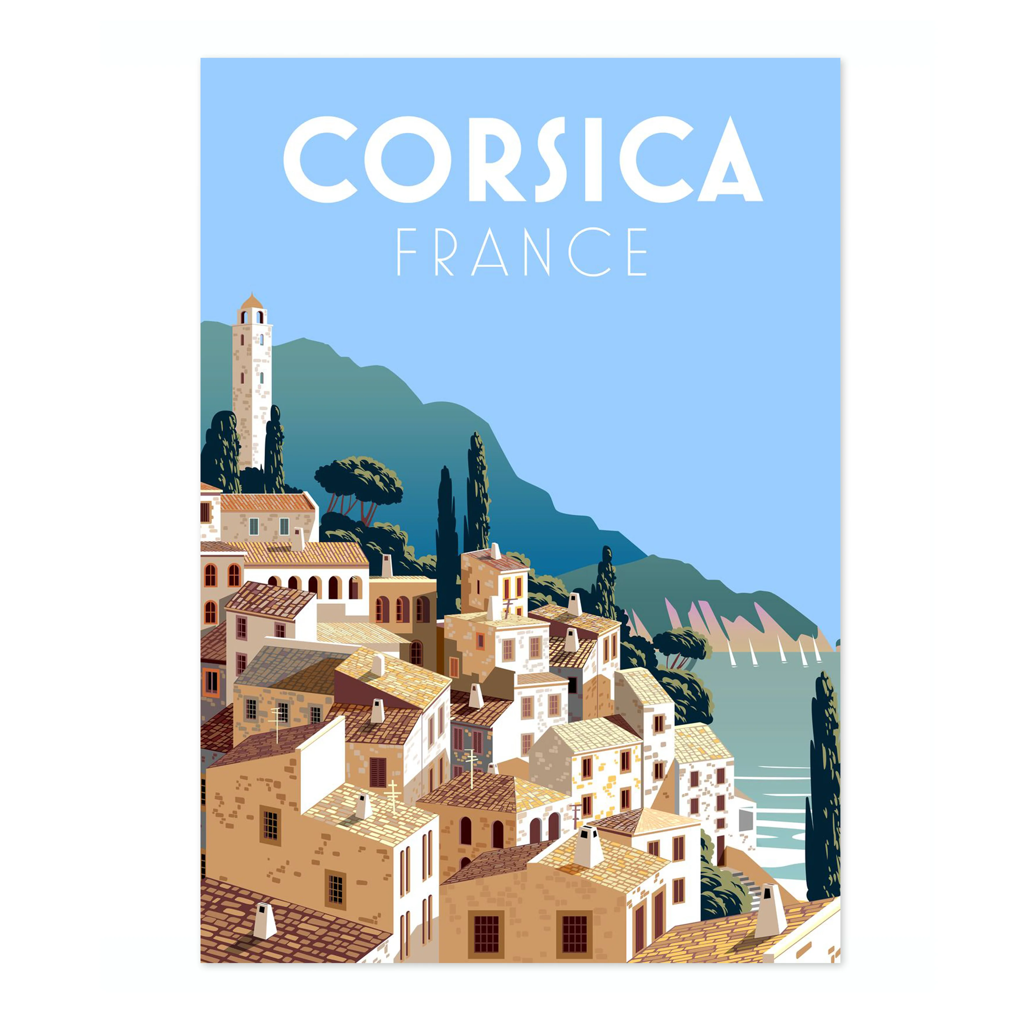 Corsica, France - Image 4