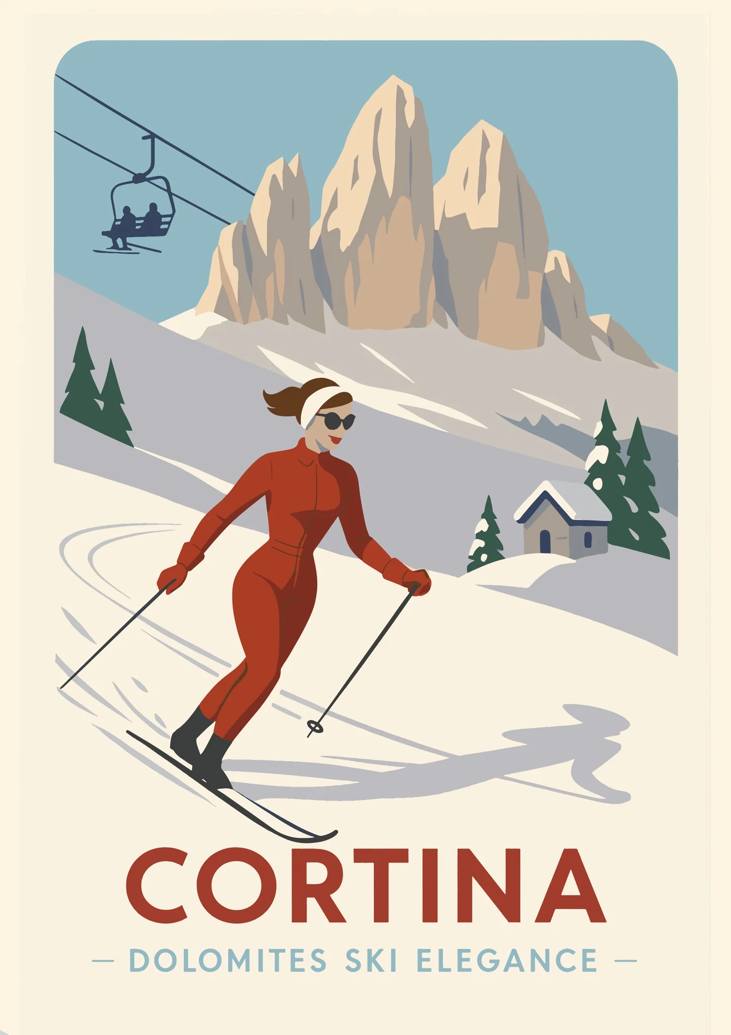 Cortina - Italy