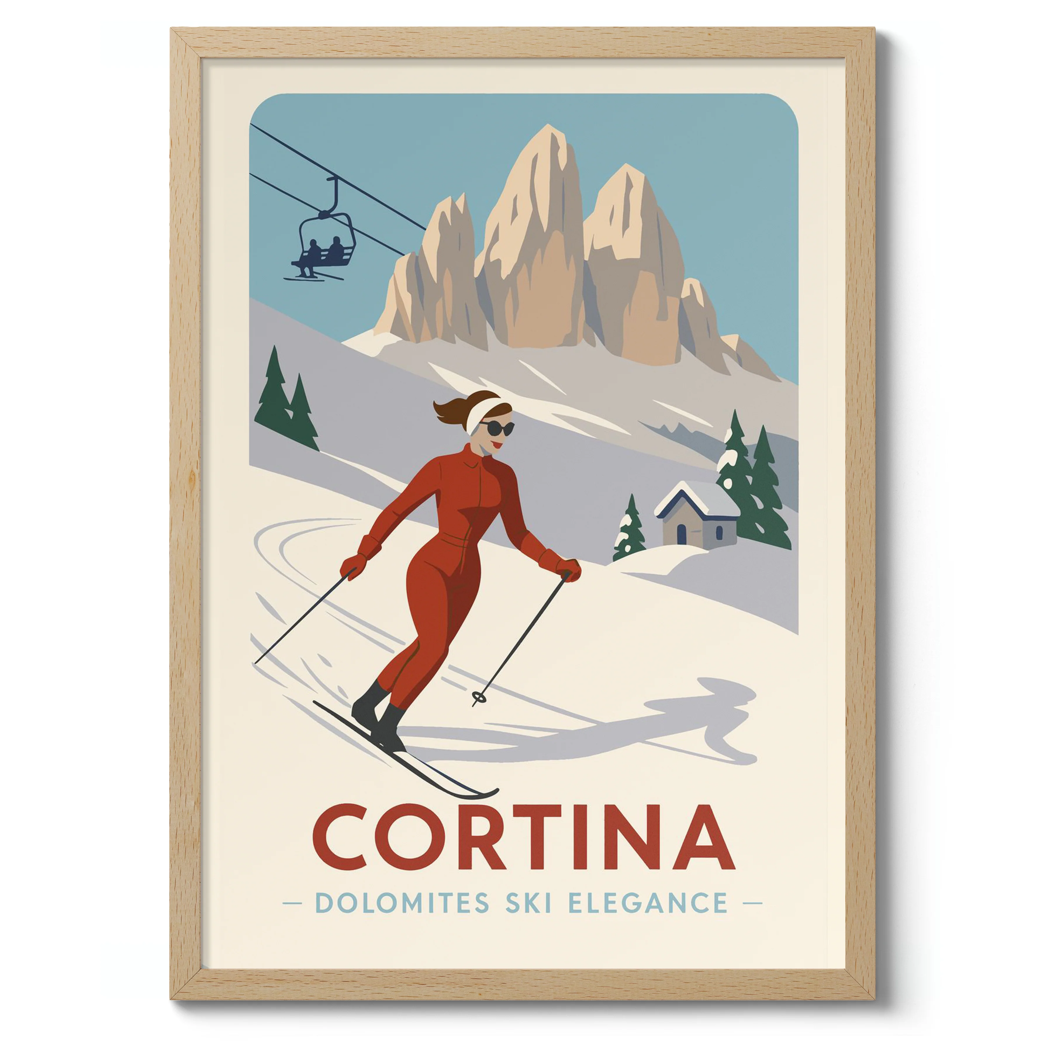 Cortina - Italy - Image 3