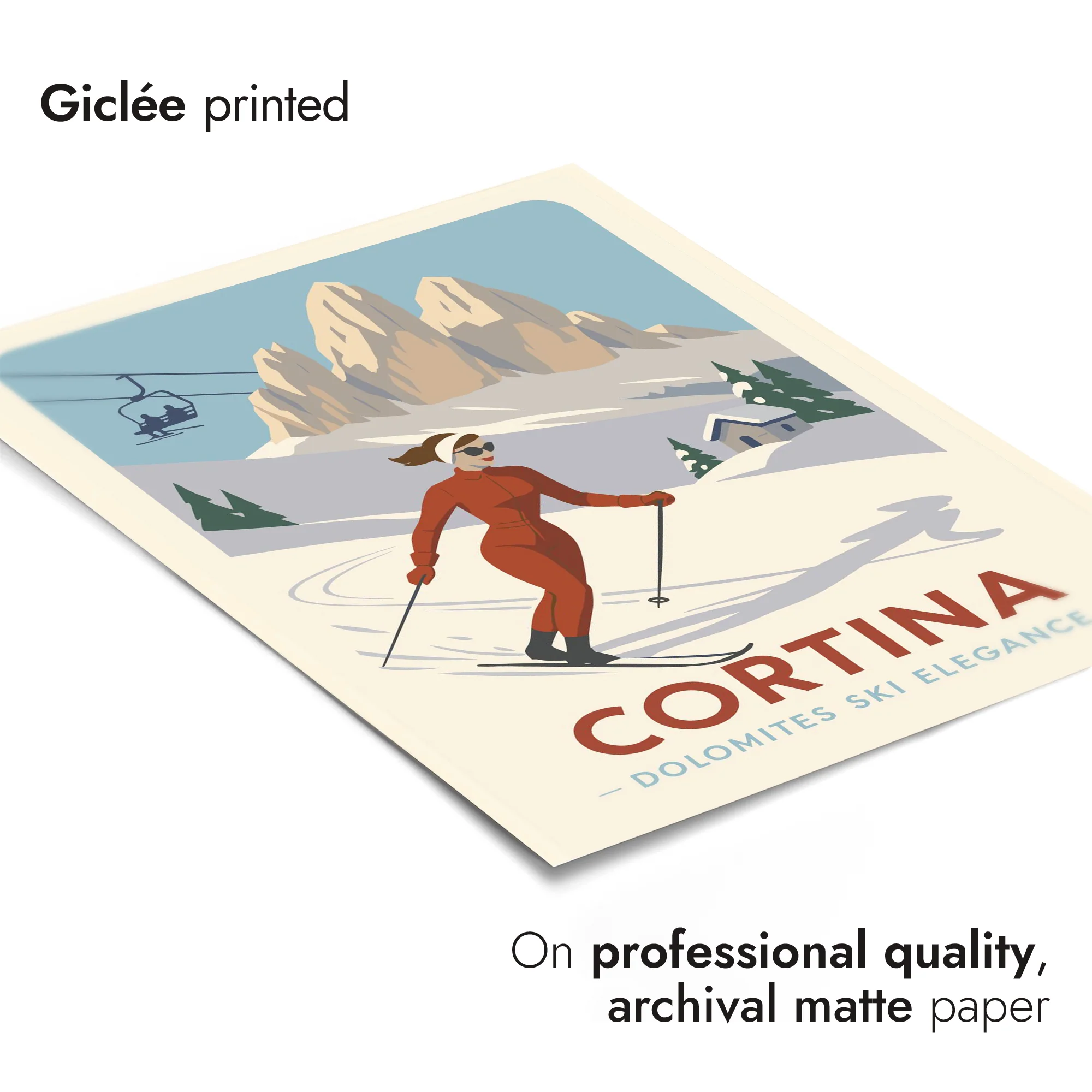 Cortina - Italy - Image 6
