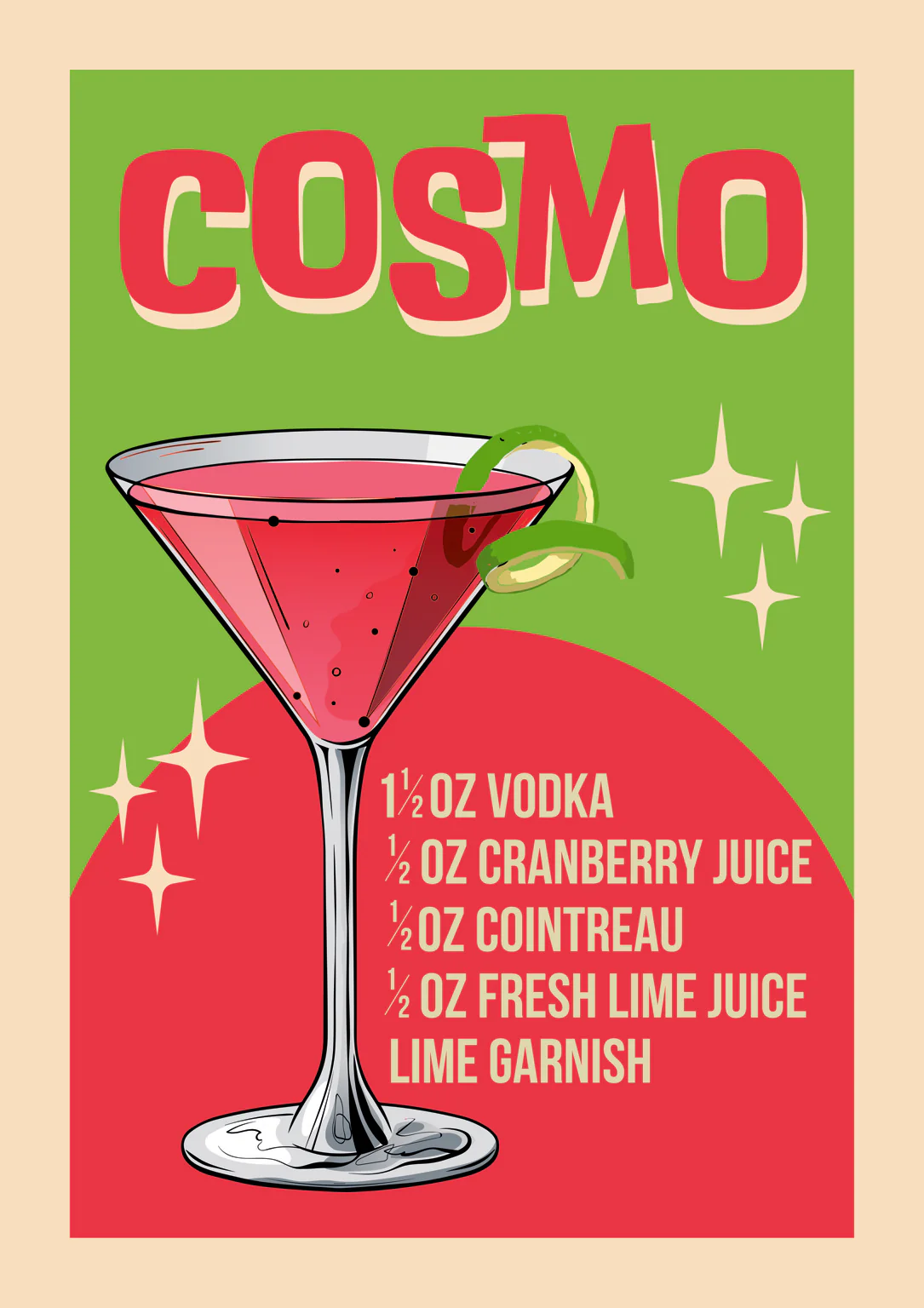 Cosmo