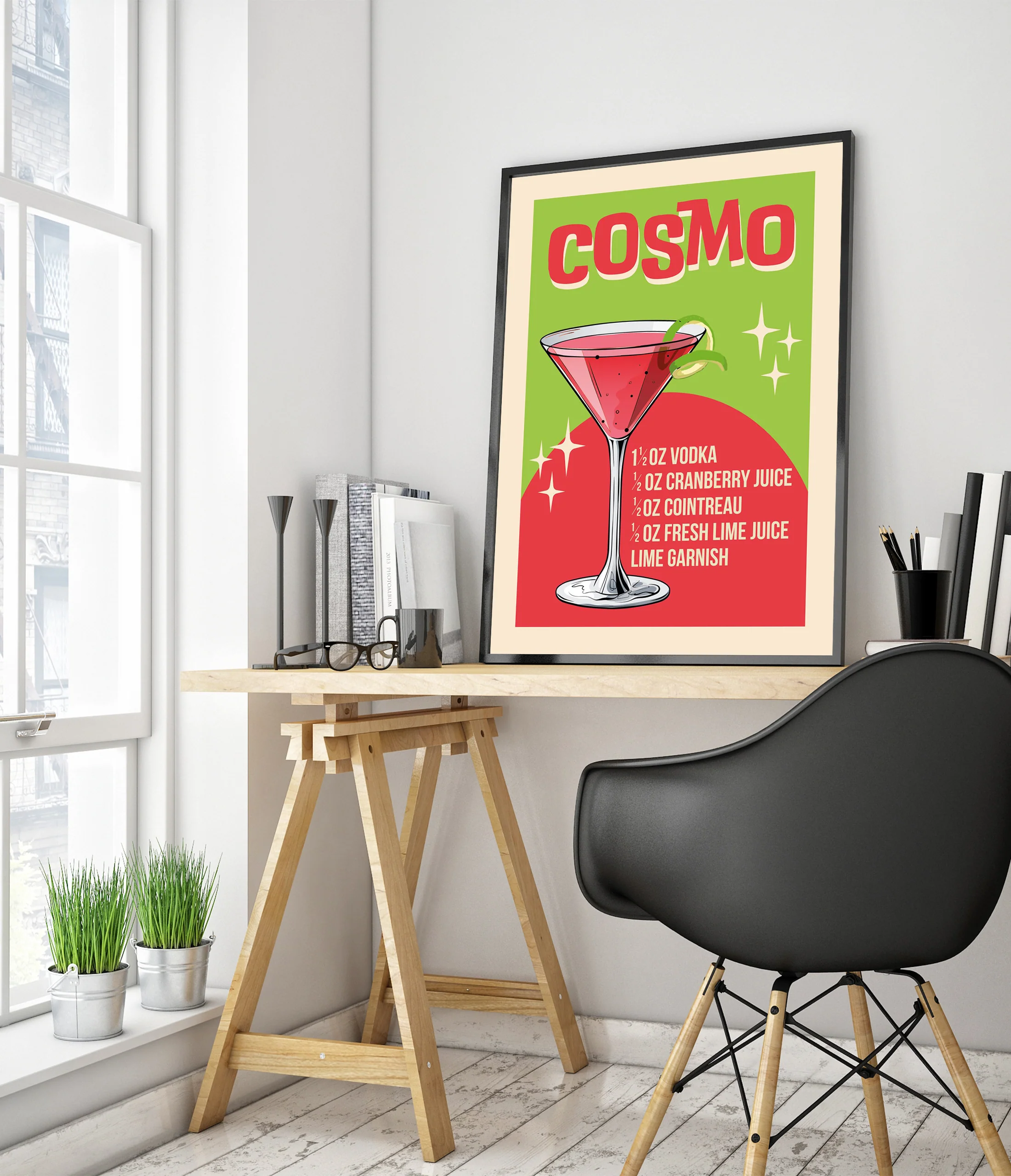 Cosmo - Image 5