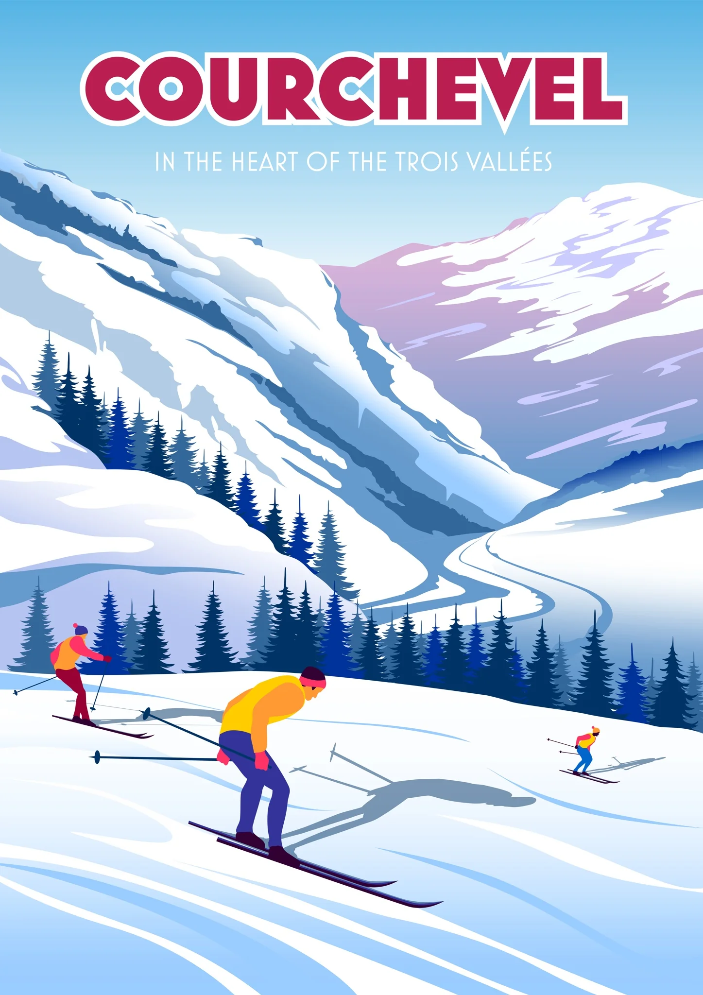 Courchevel