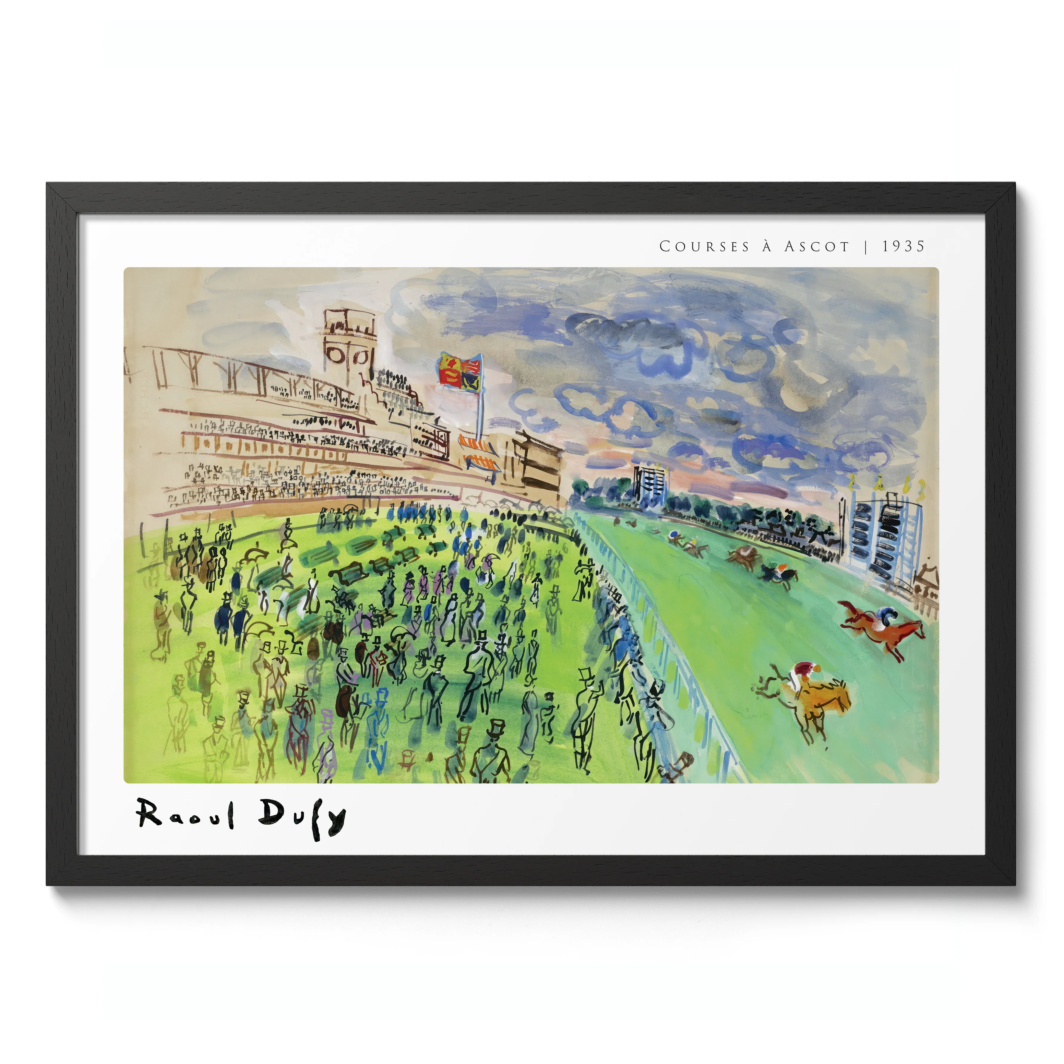 Courses a Ascot - Image 2