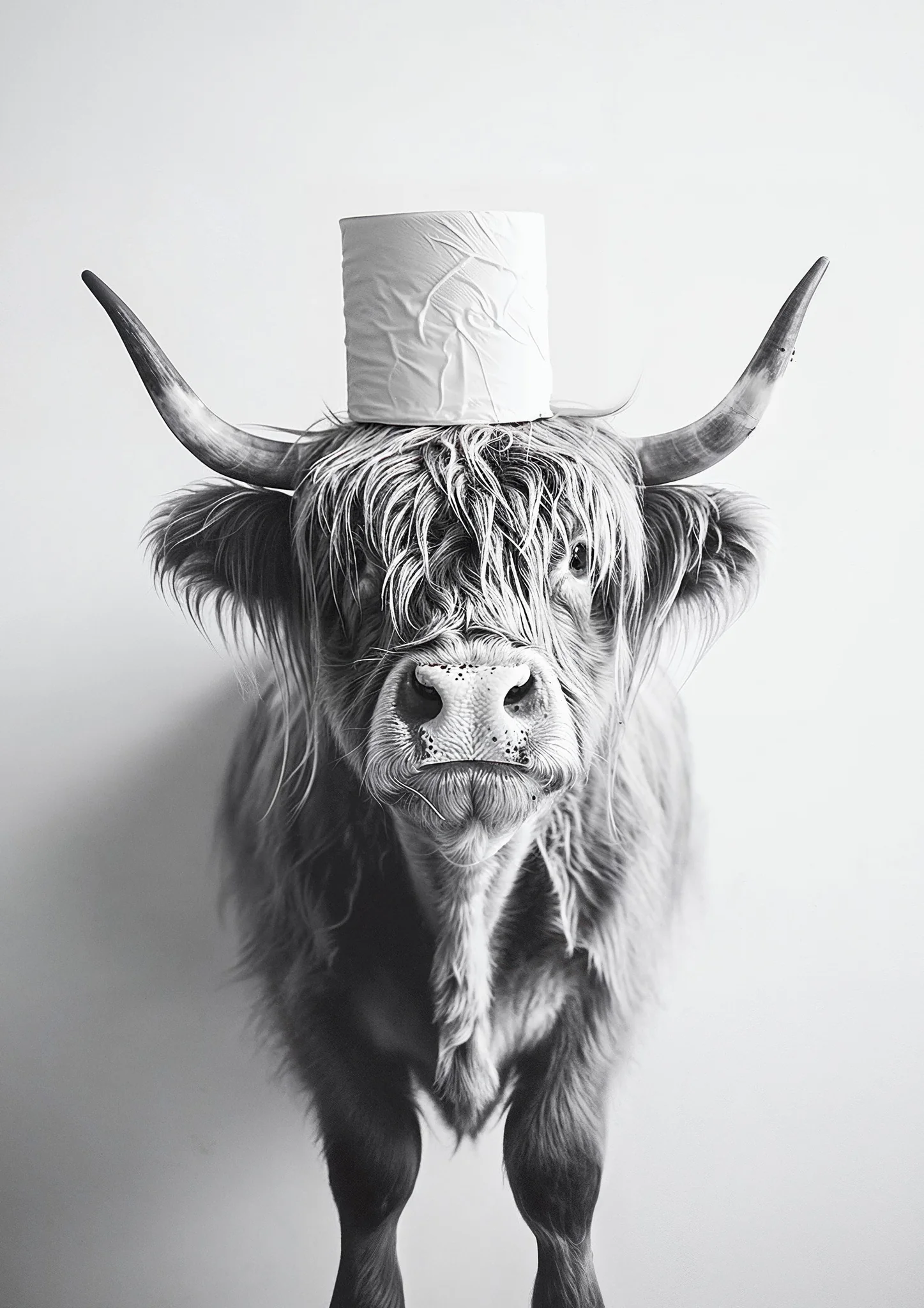 Cow-tastrophe Unrolled