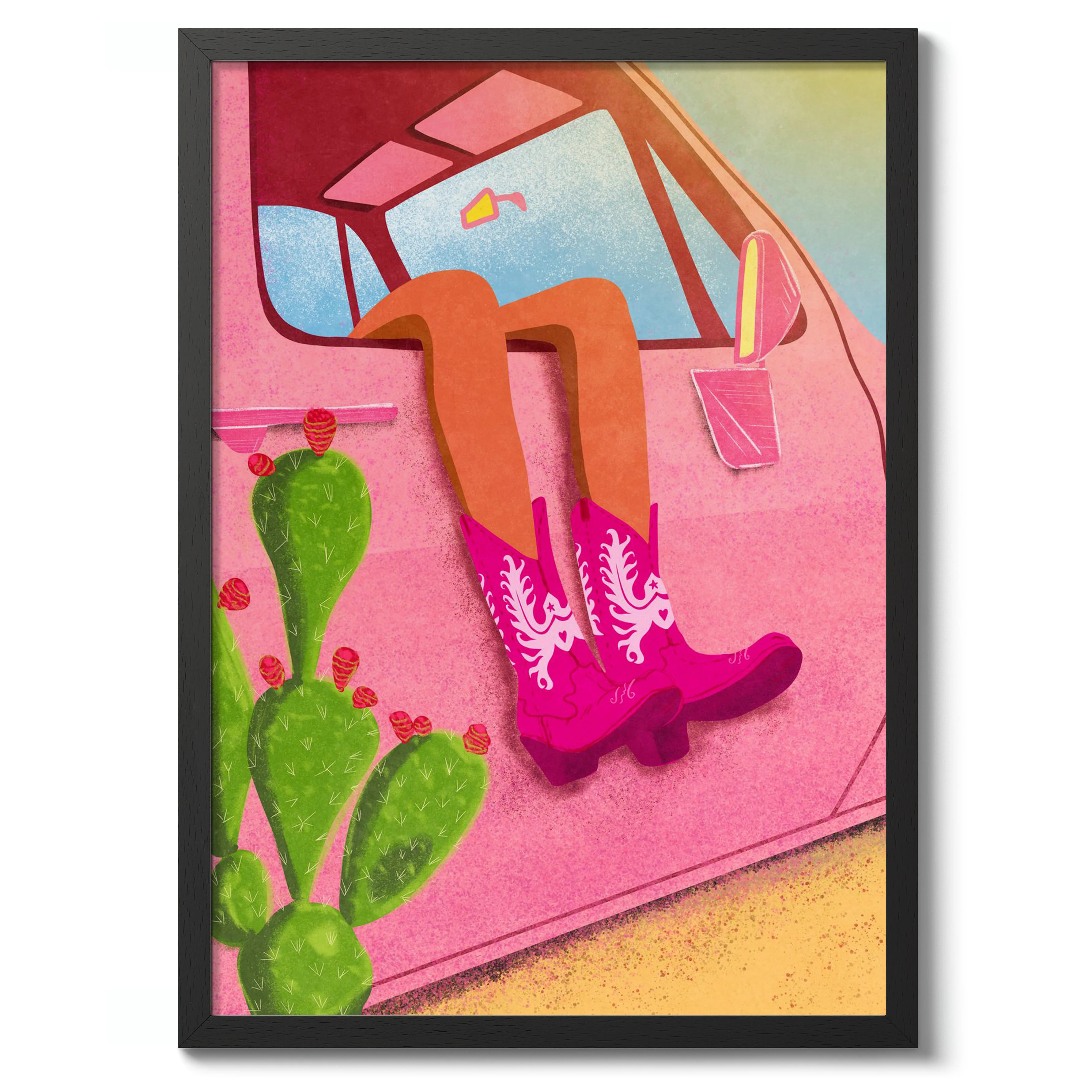 Cowgirl - Image 2
