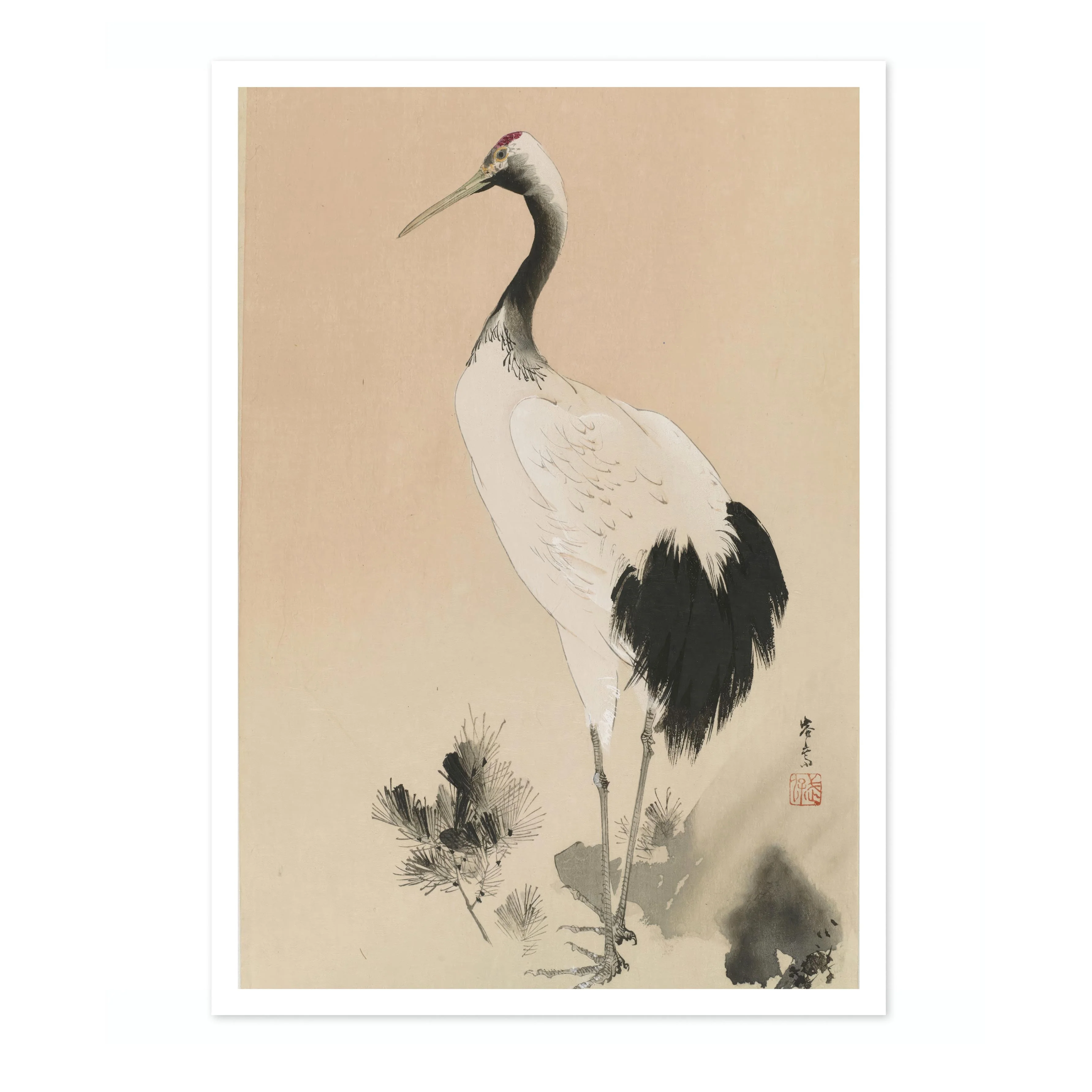 Crane - Image 4