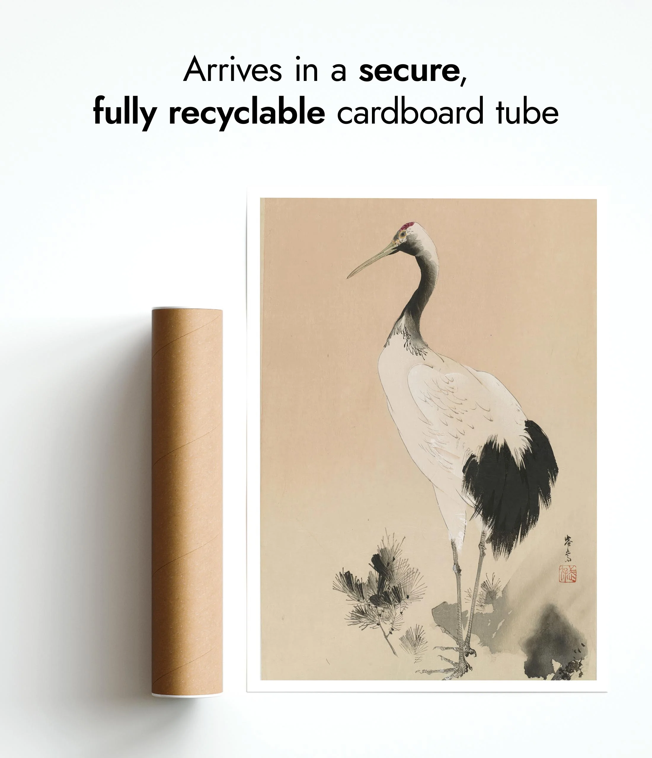 Crane - Image 9