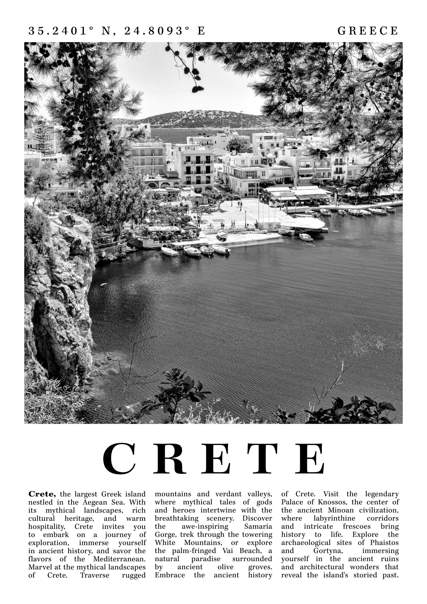 Crete - Greece