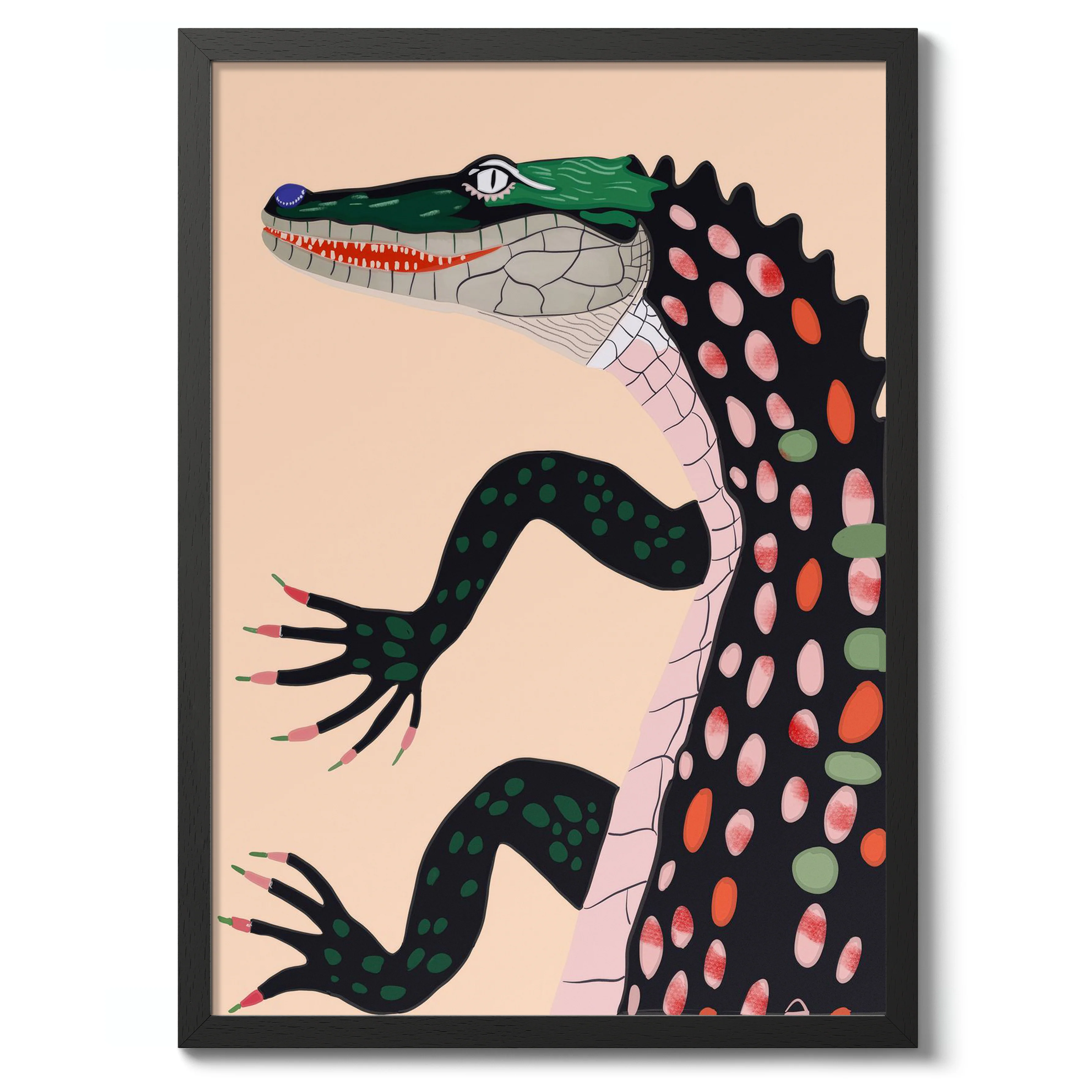 Crocodile - Image 2