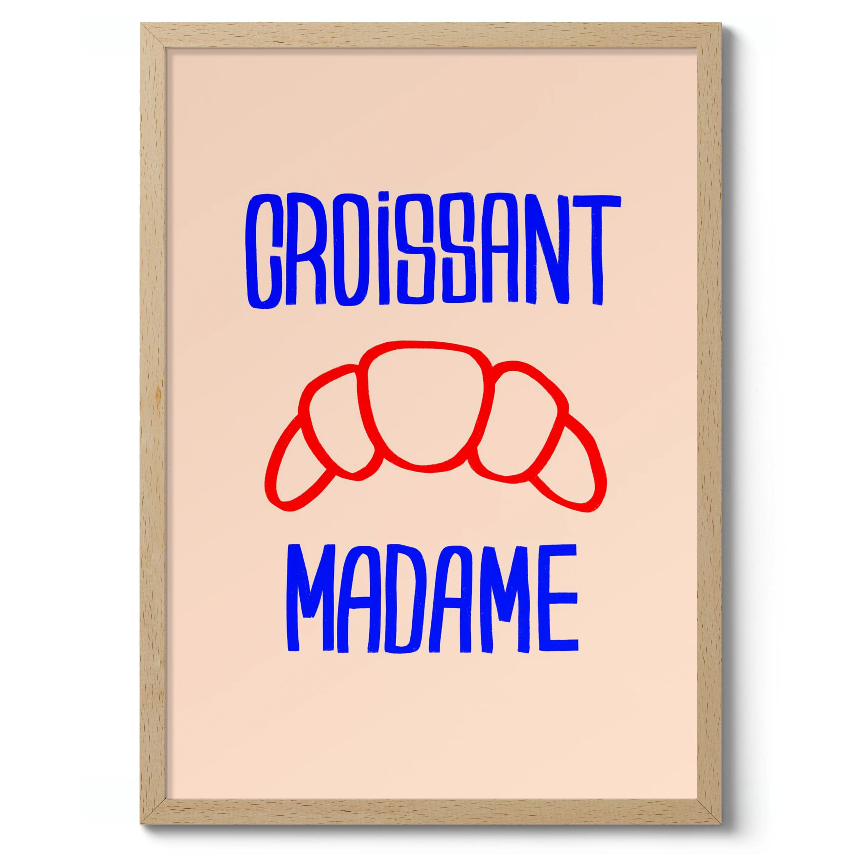 Croissant Madame - Image 3