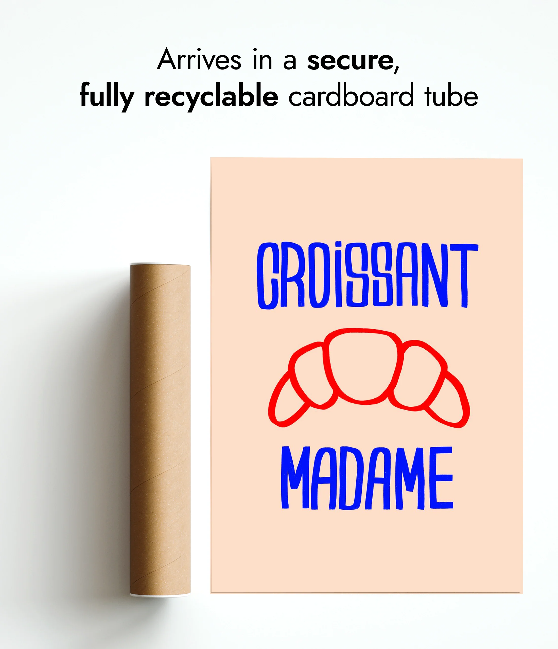 Croissant Madame - Image 9