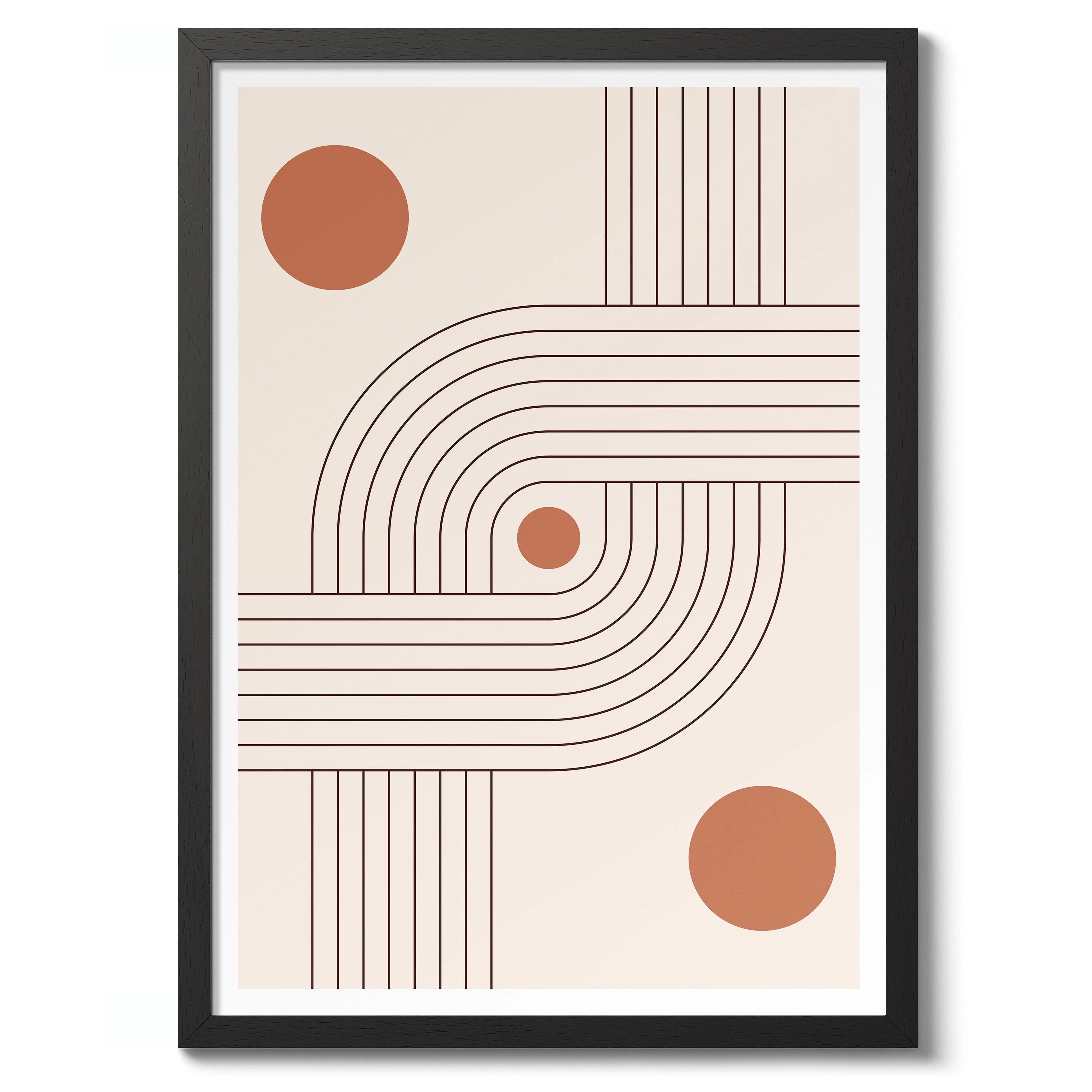 Crossing Paths - Image 2