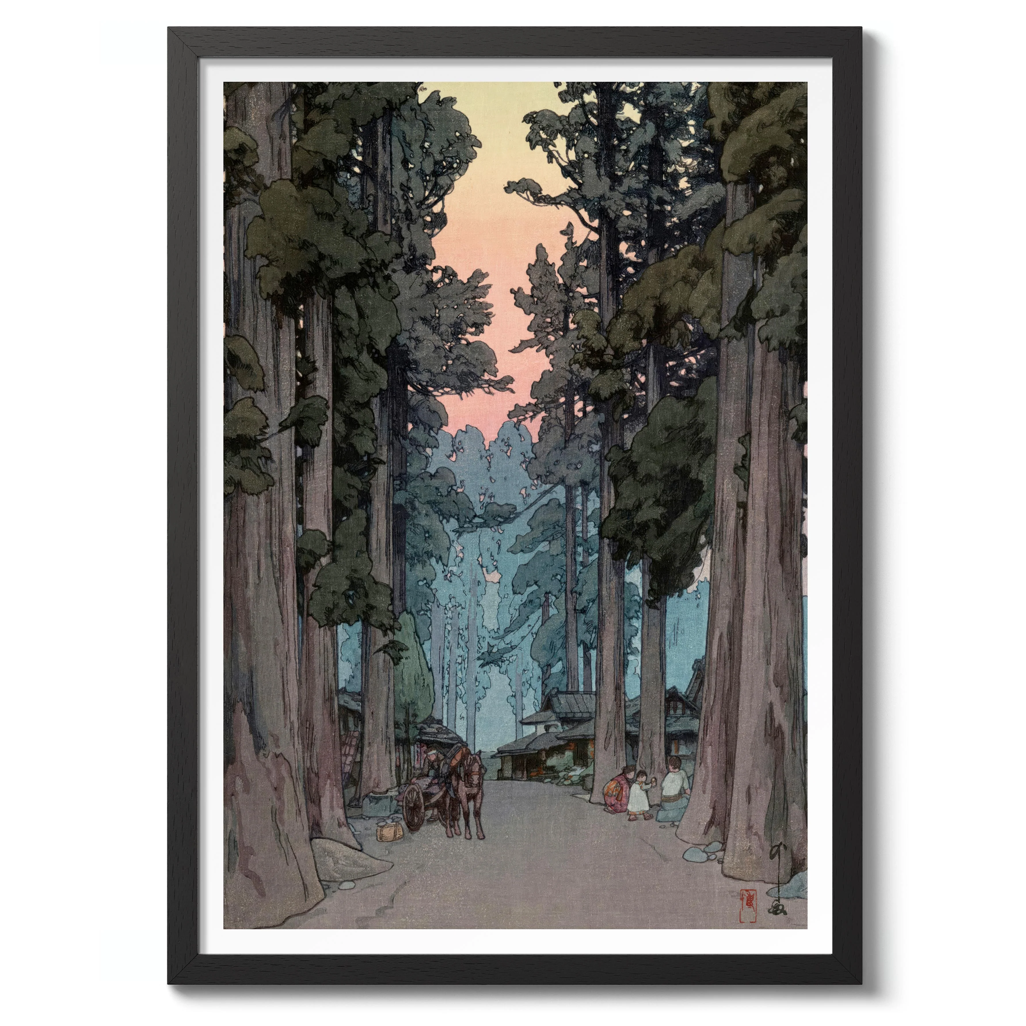 Cryptomeria Avenue - Image 2