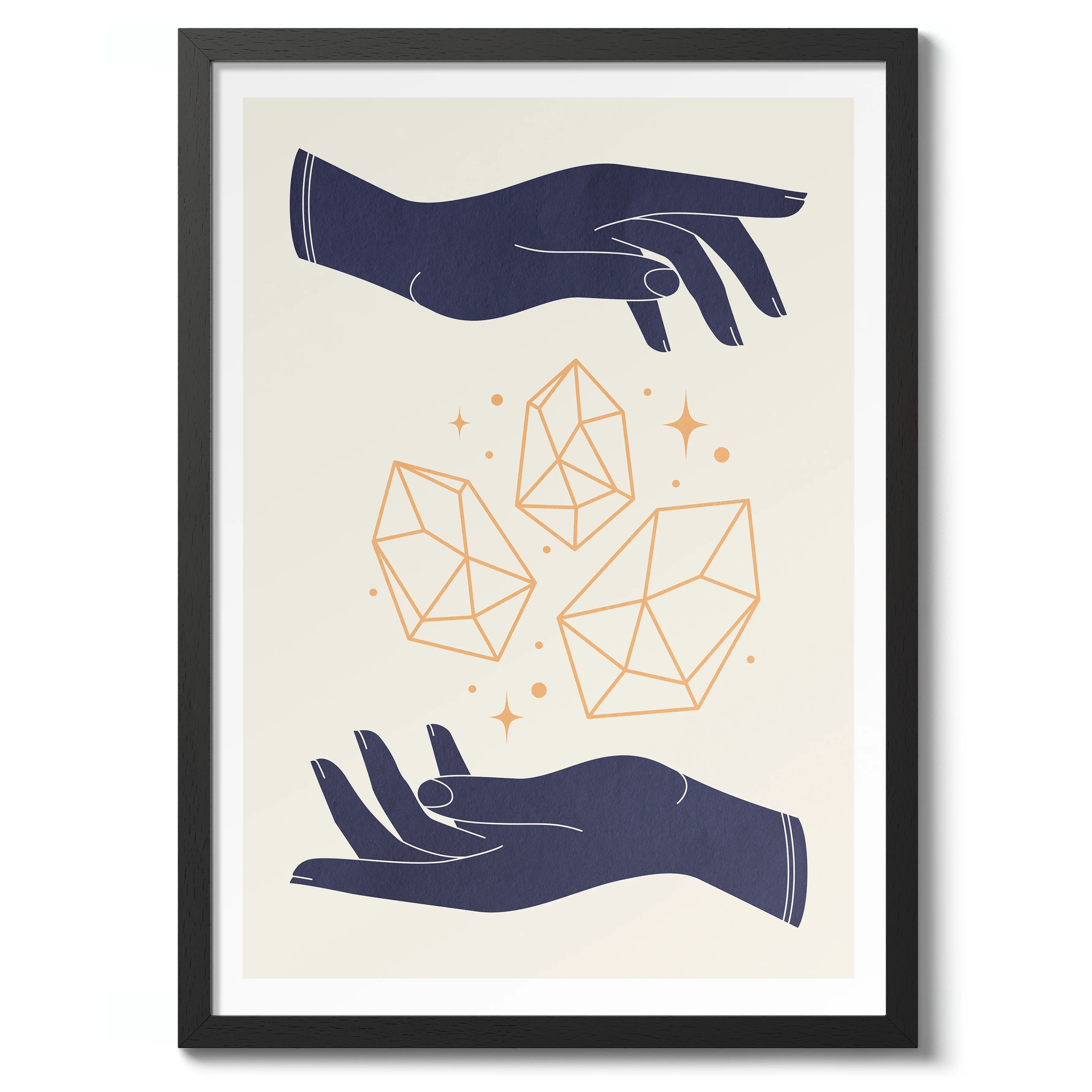 Crystal Convergence - Image 2