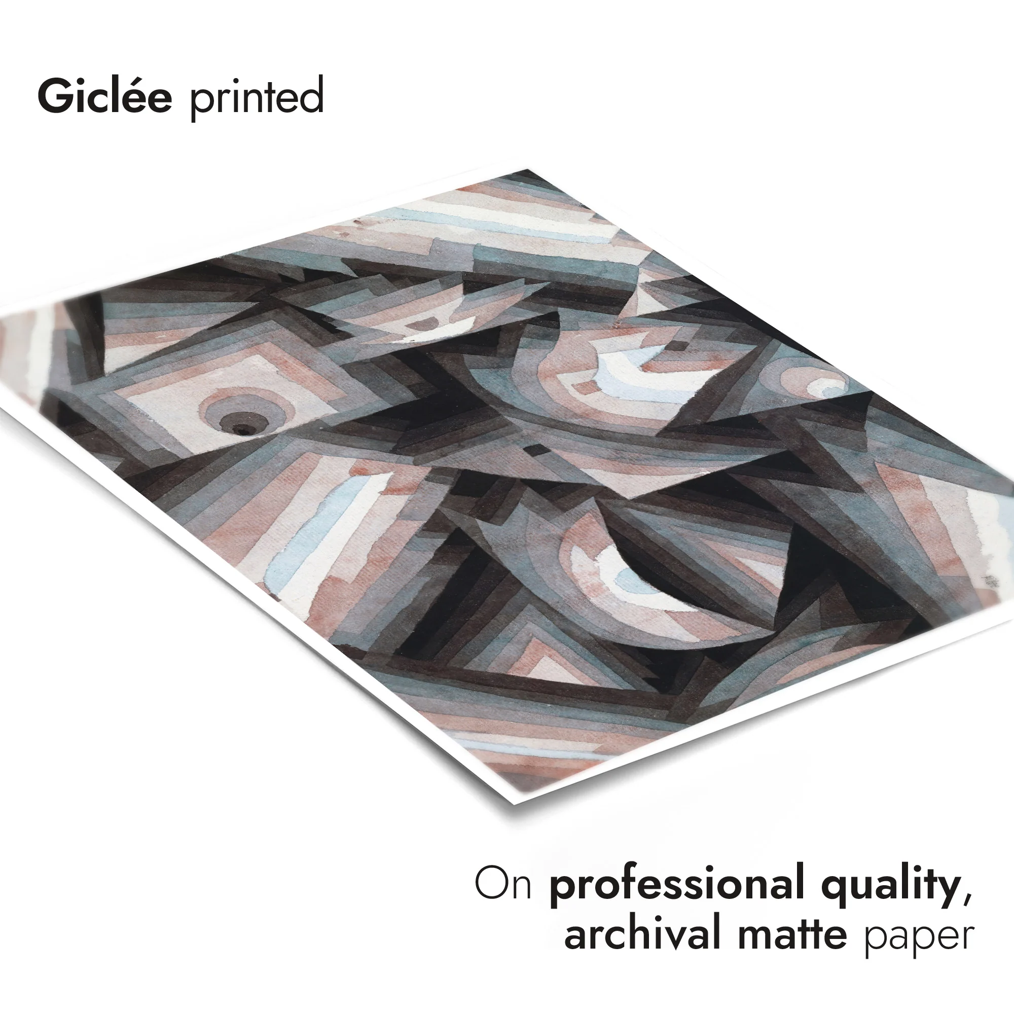 Crystal Gradation - Image 6