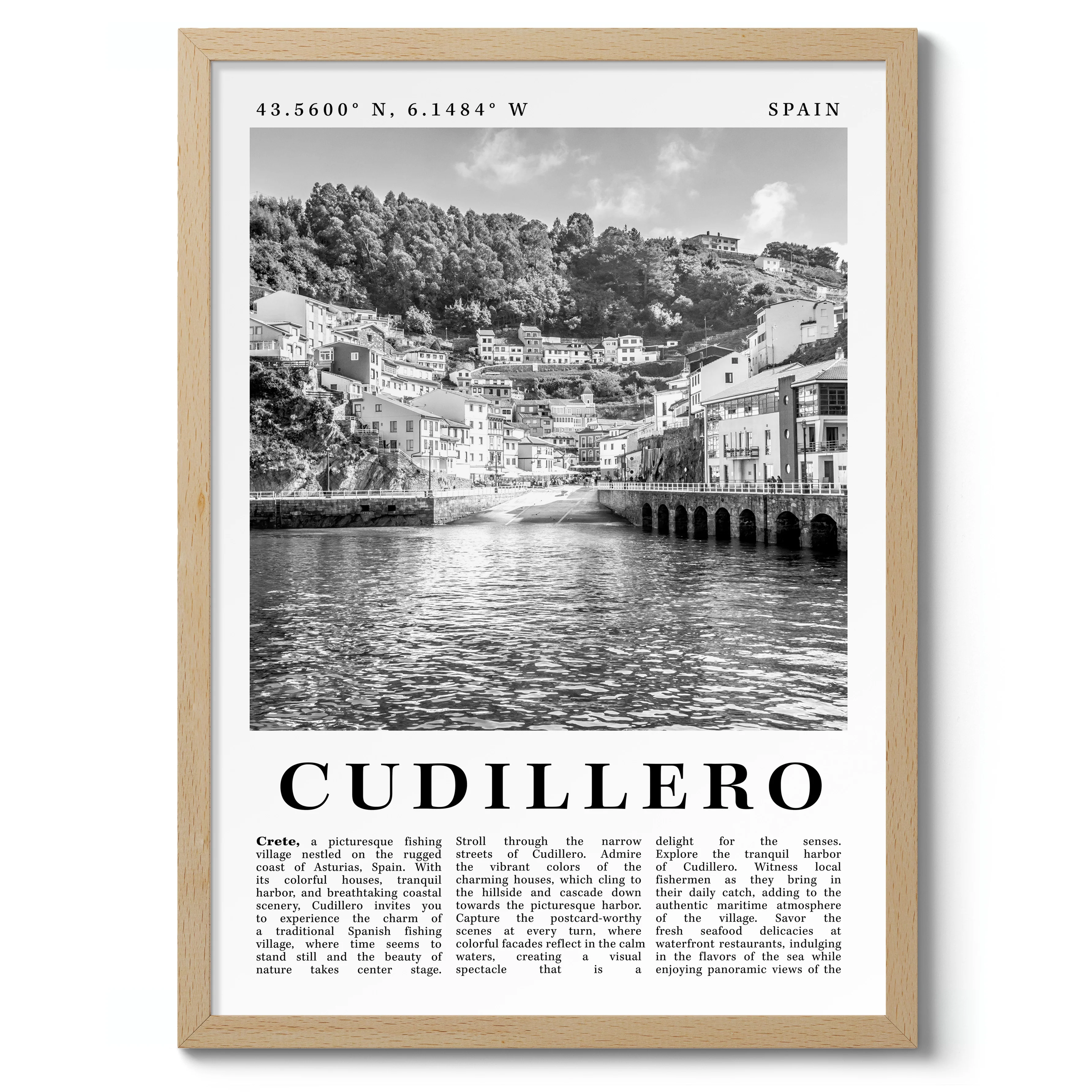 Cudillero - Spain - Image 3