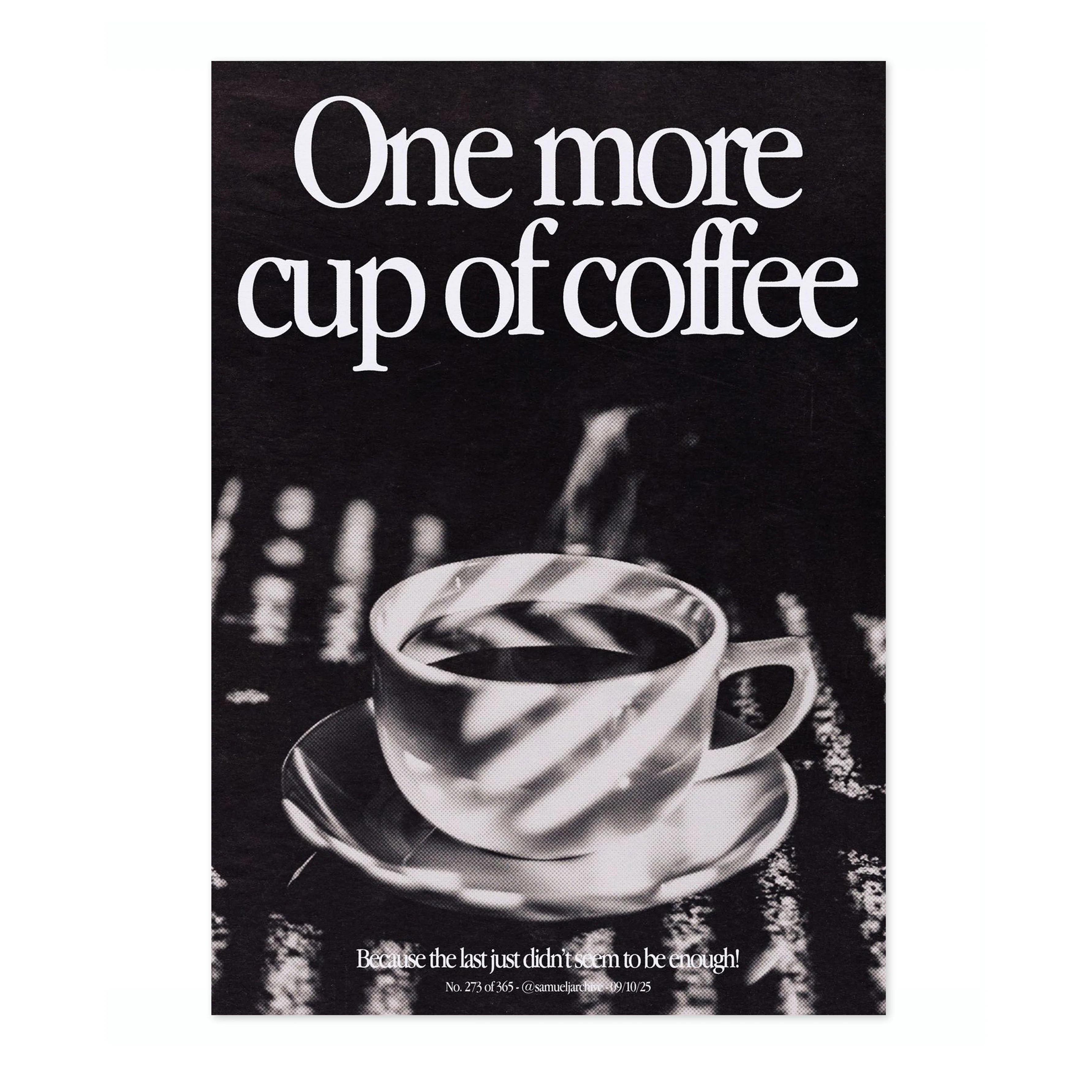 Cup of Coffee - Image 4