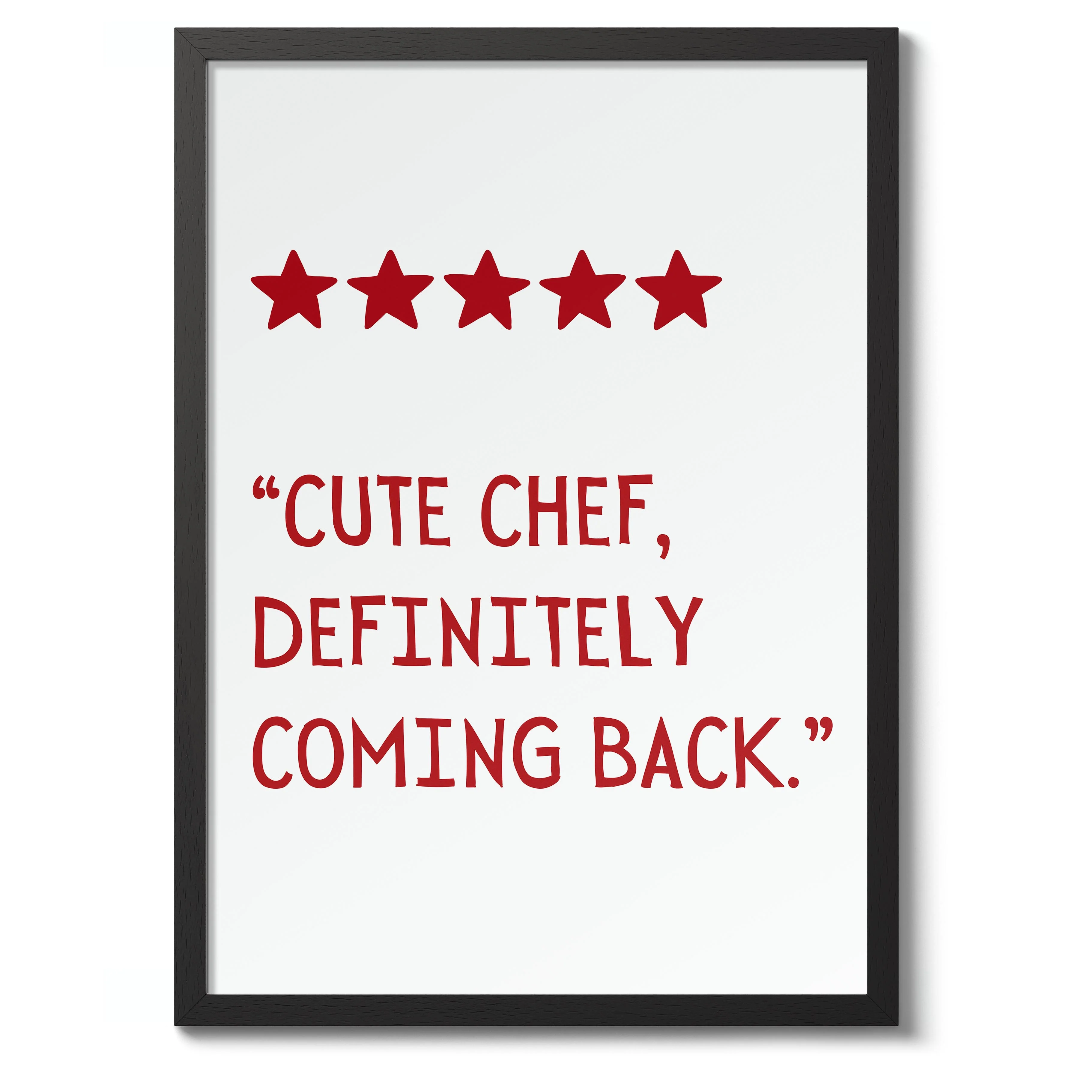 Cute Chef - Image 2