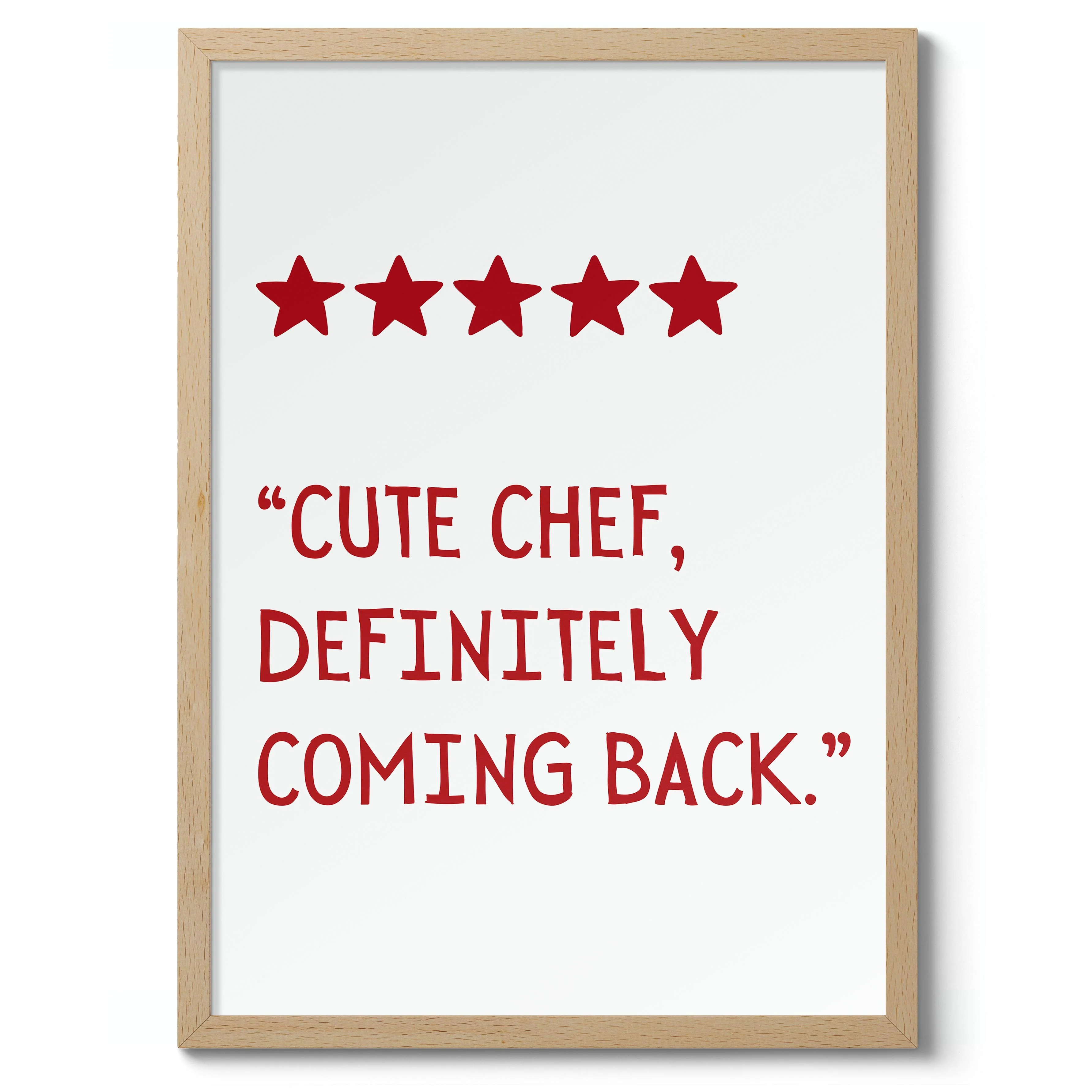 Cute Chef - Image 3