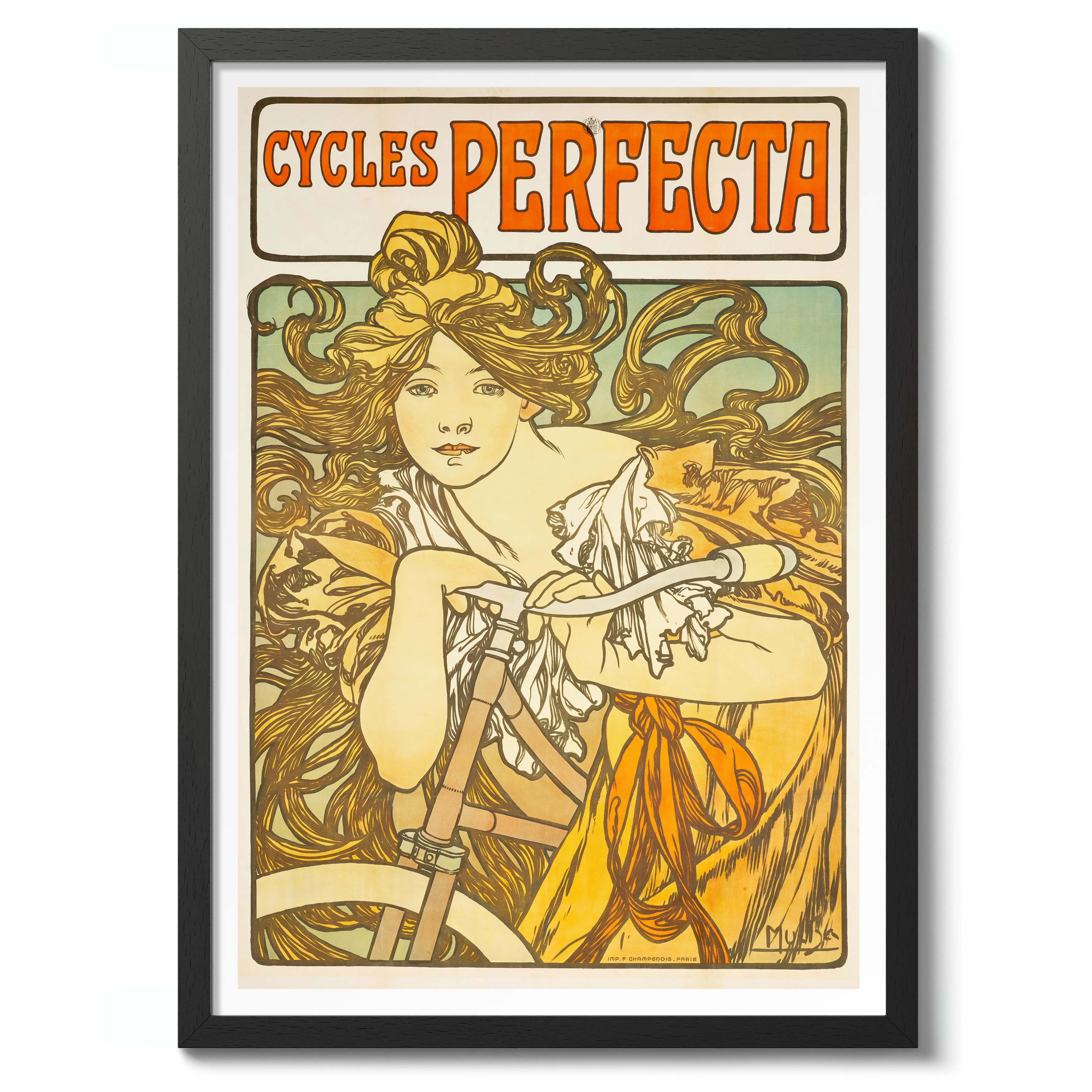 Cycles Perfecta - Image 2