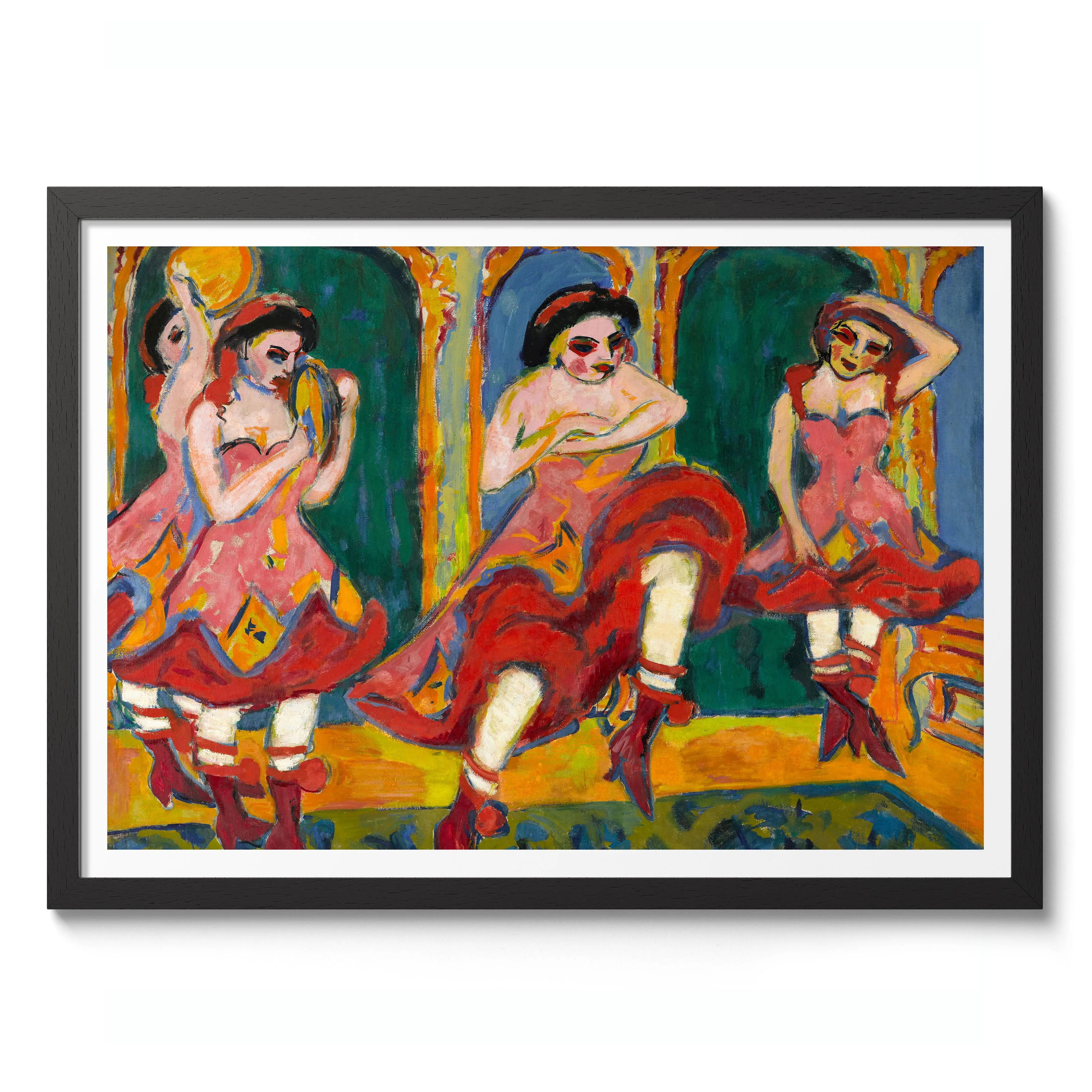 Czardas Dancers - Image 2