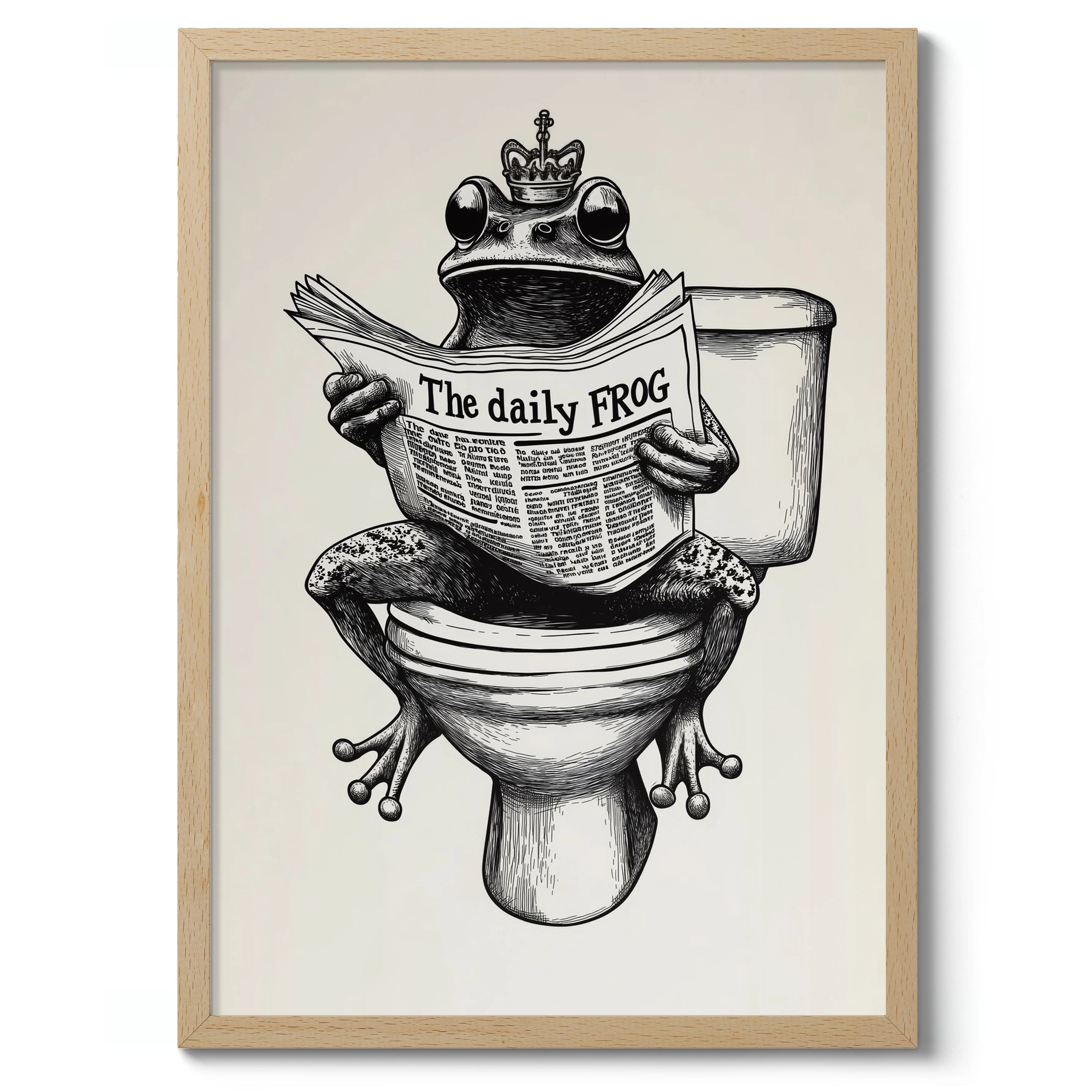 Daily Frog - Image 3