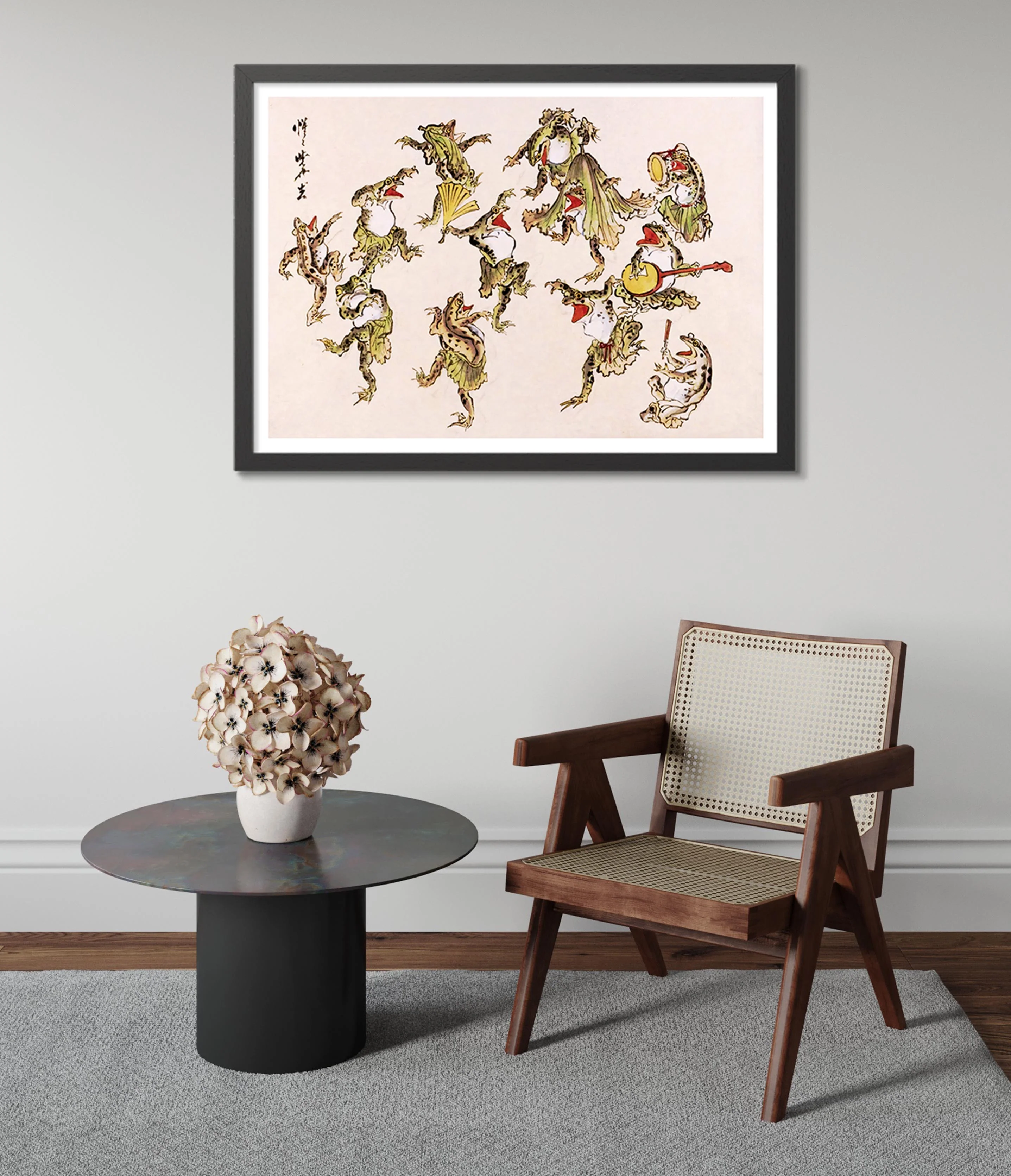 Dancing Frogs - Image 5