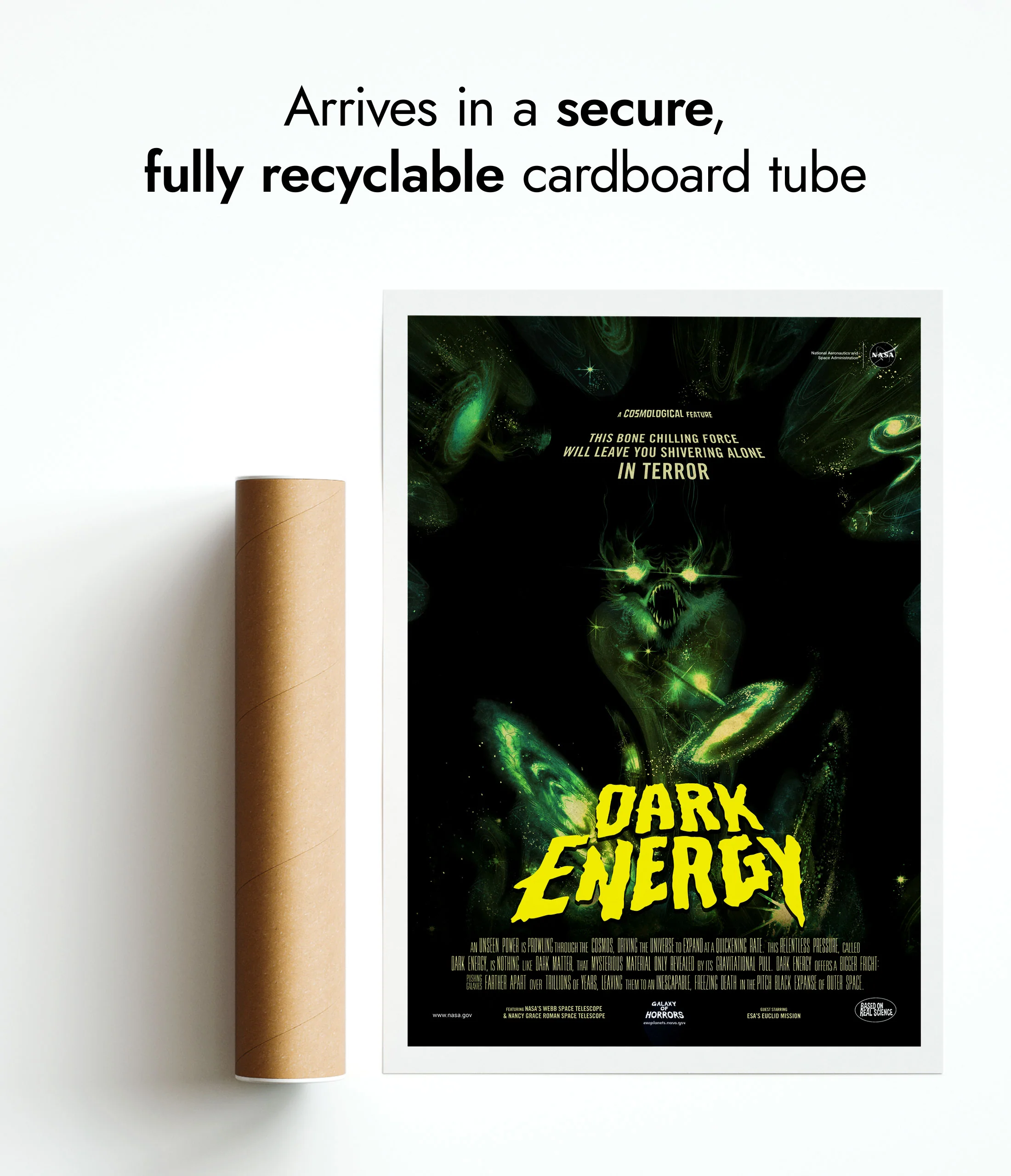 Dark Energy - Image 9