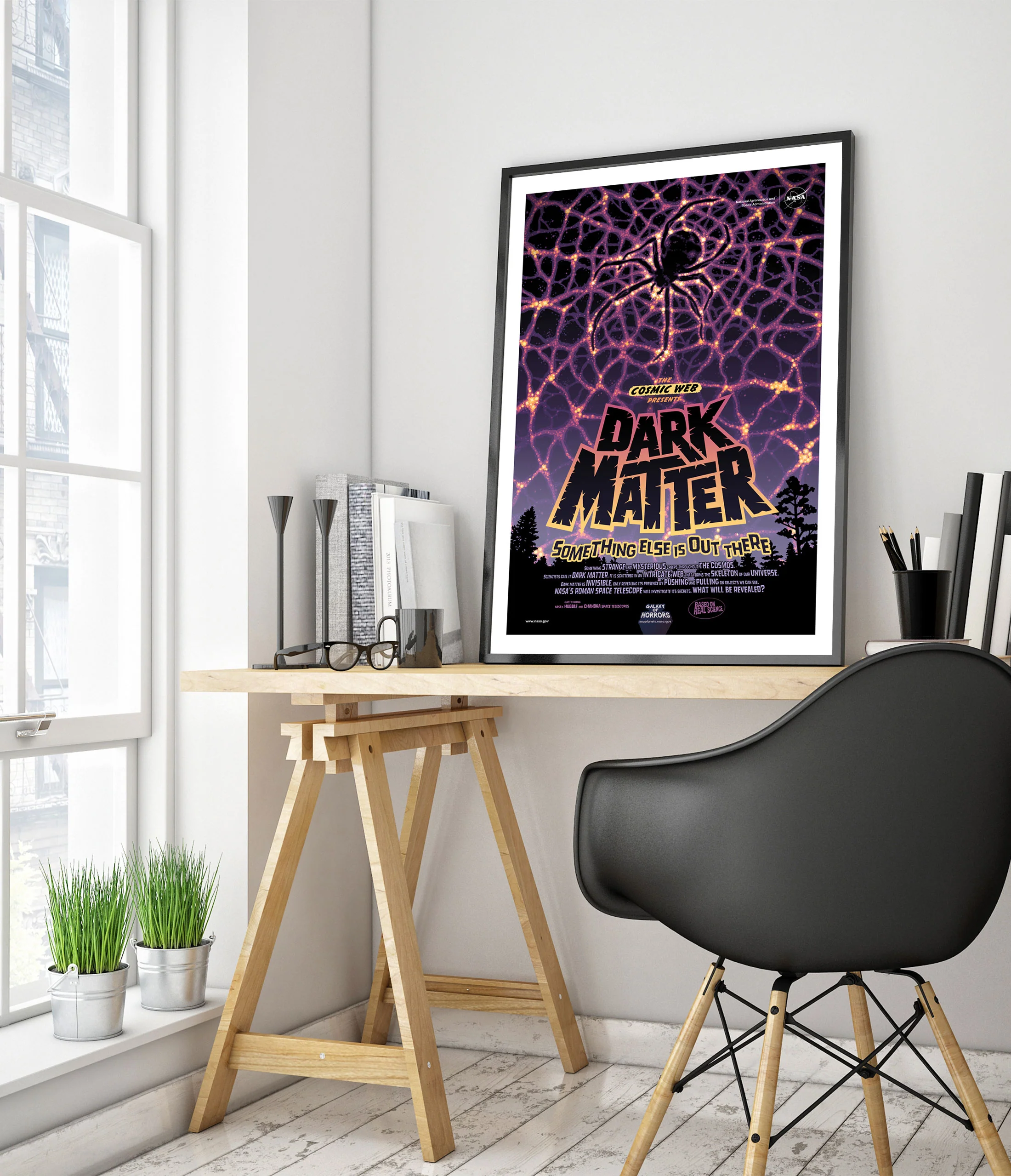 Dark Matter - Image 5