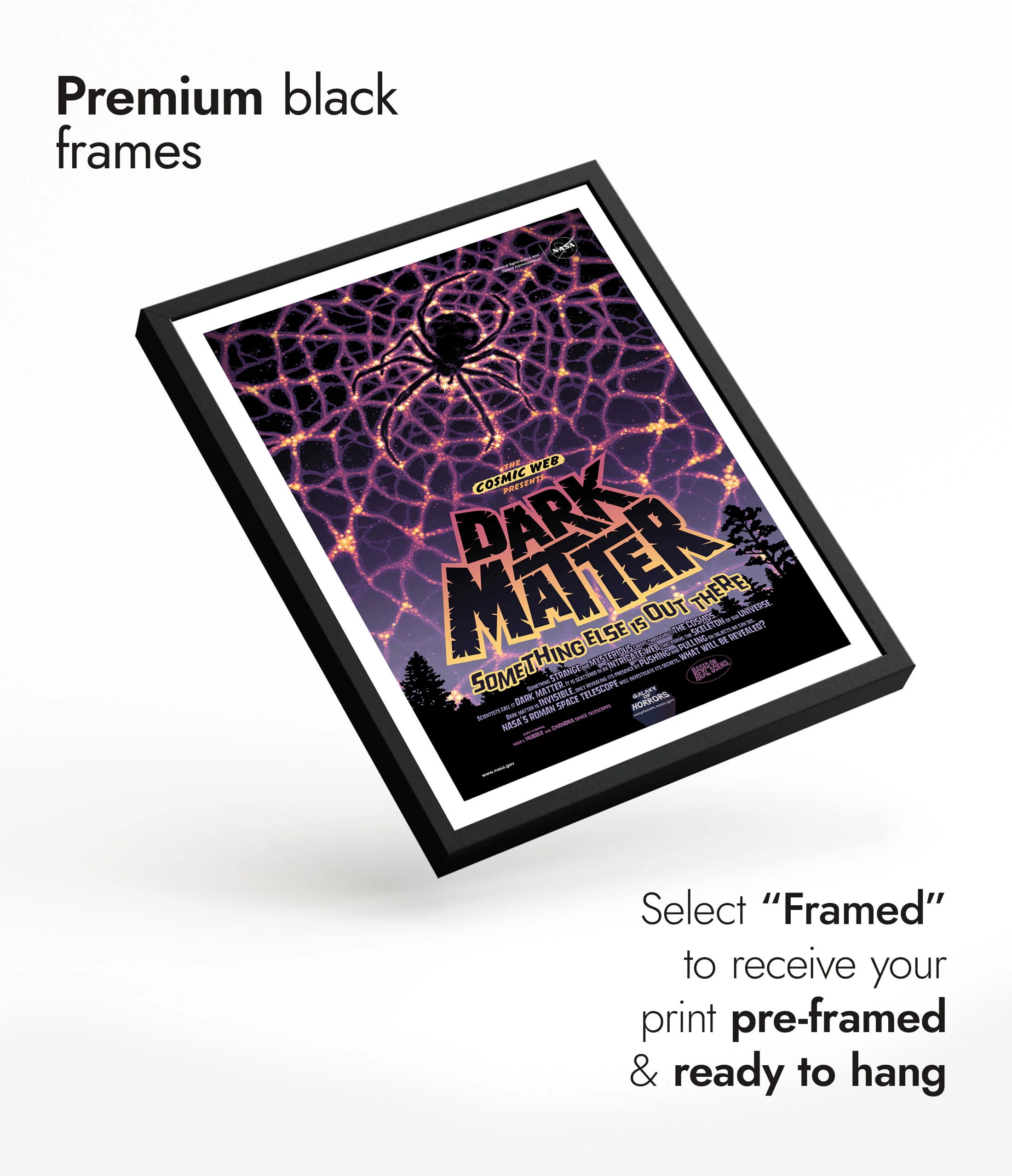 Dark Matter - Image 7