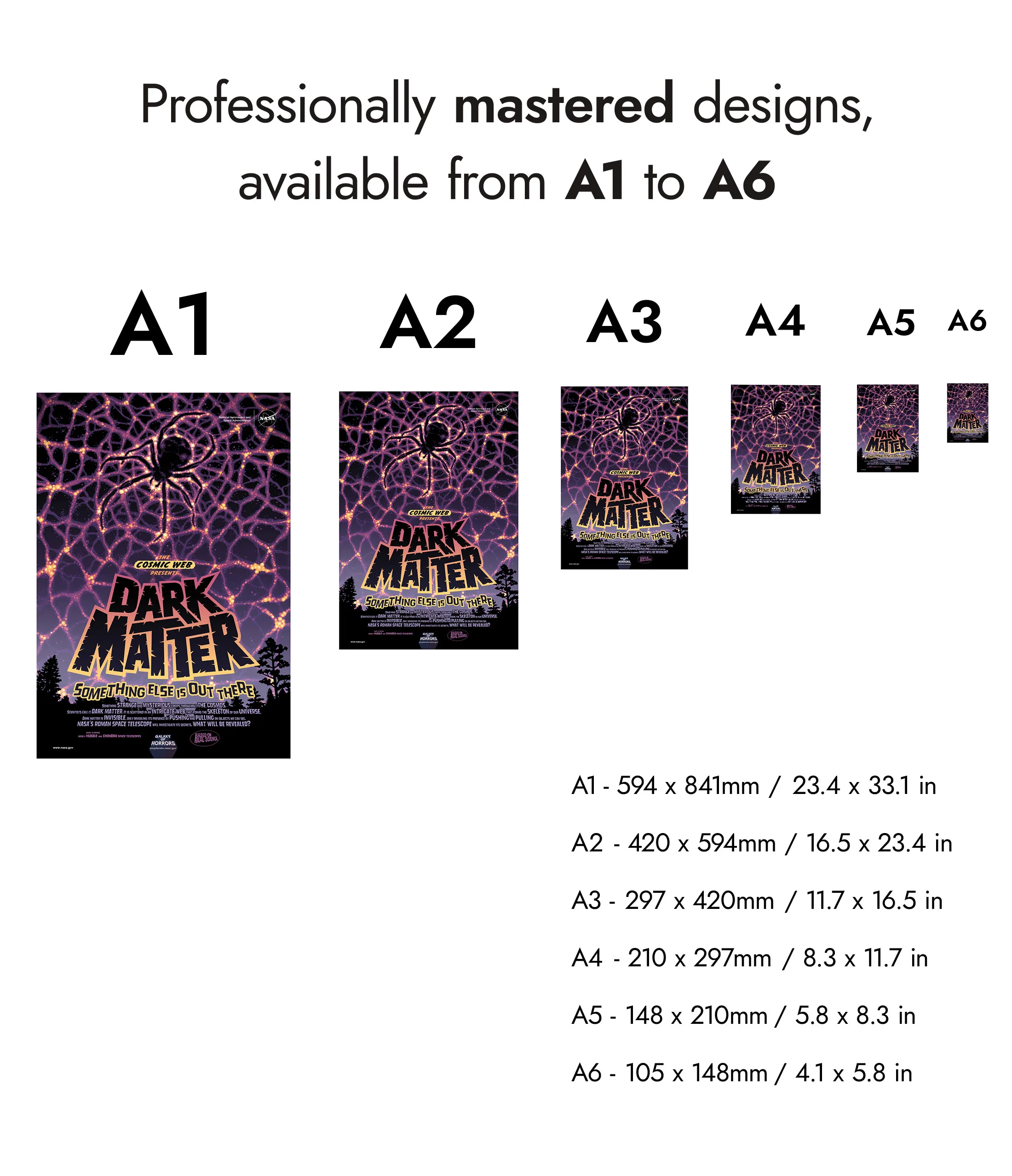Dark Matter - Image 8