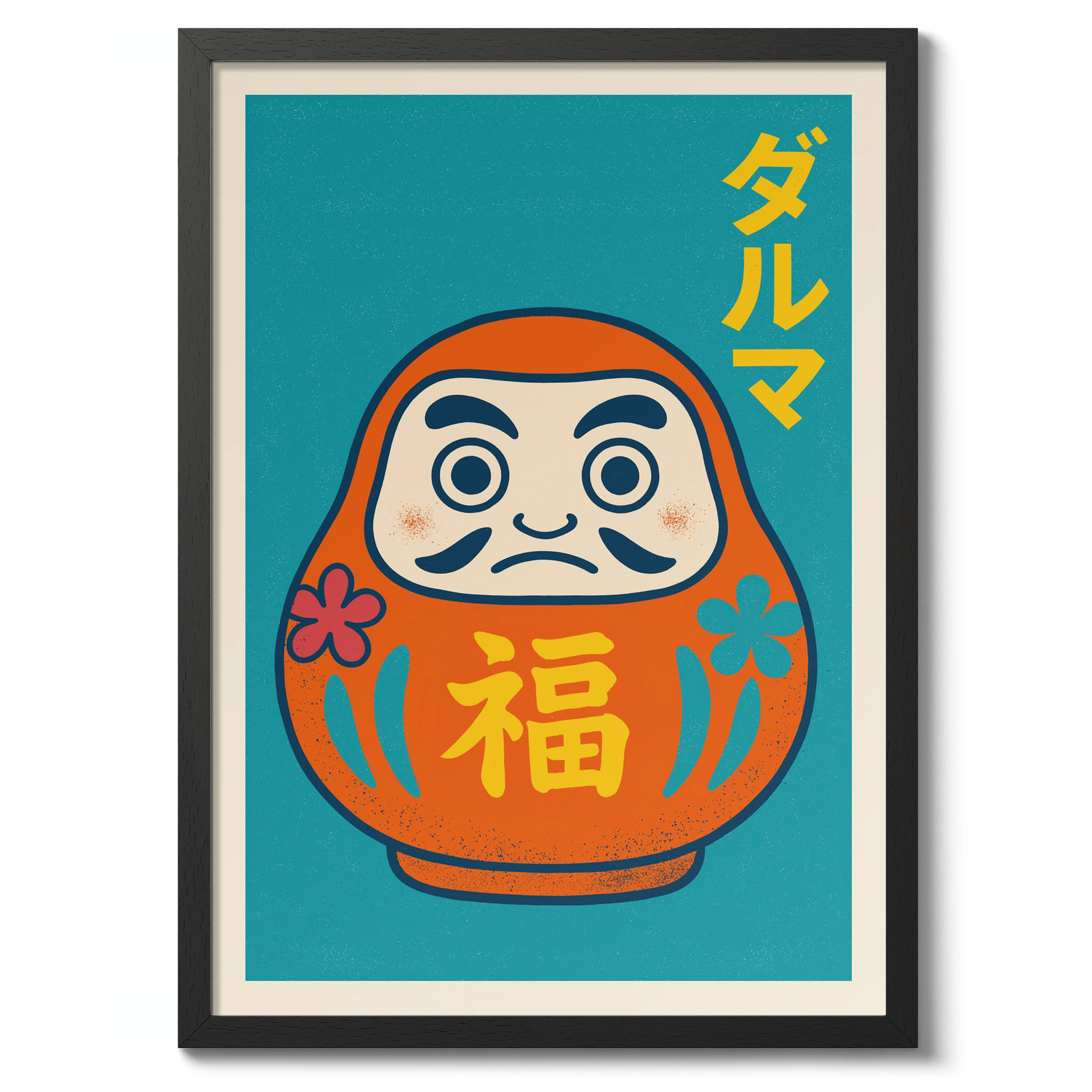 Daruma Doll - Image 2