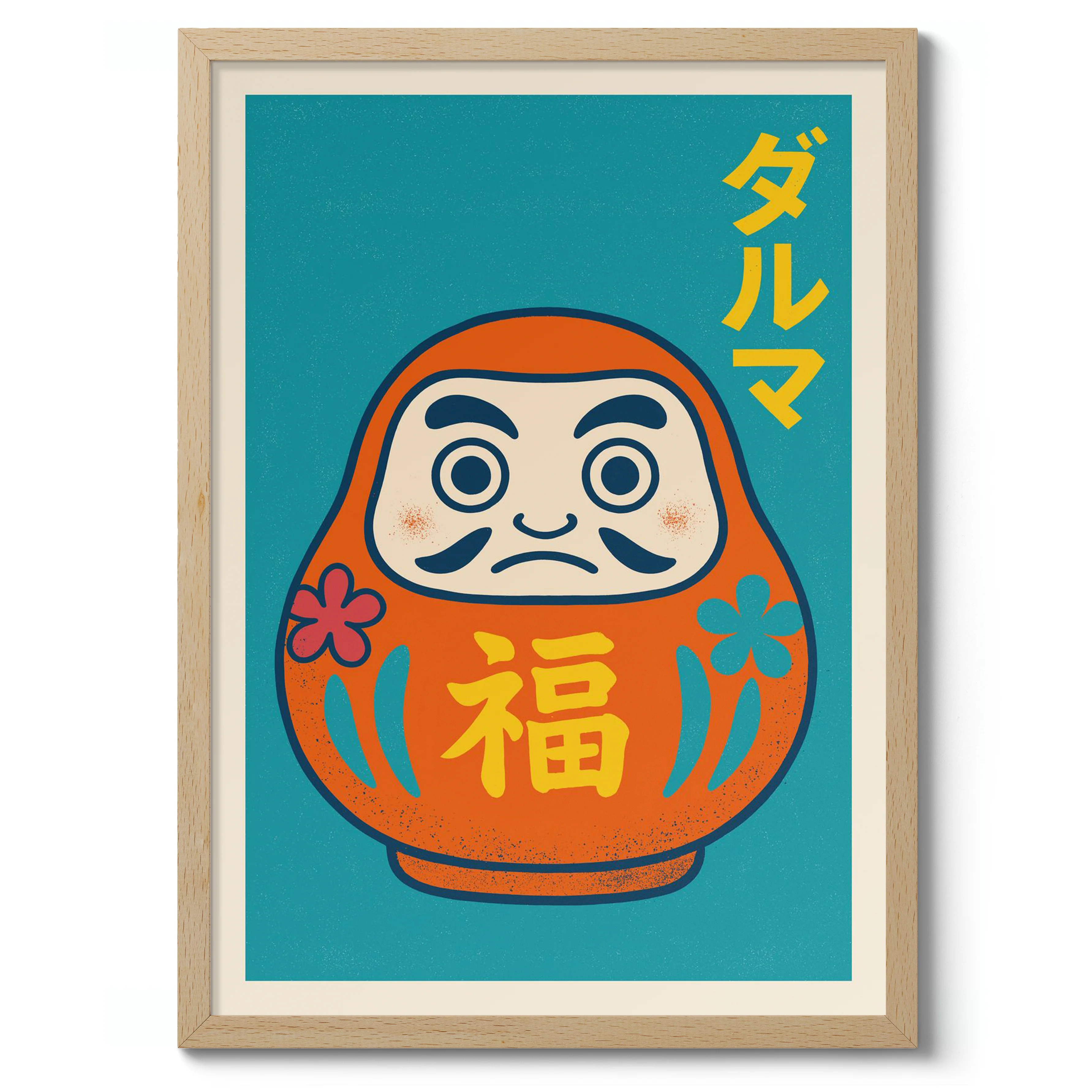 Daruma Doll - Image 3