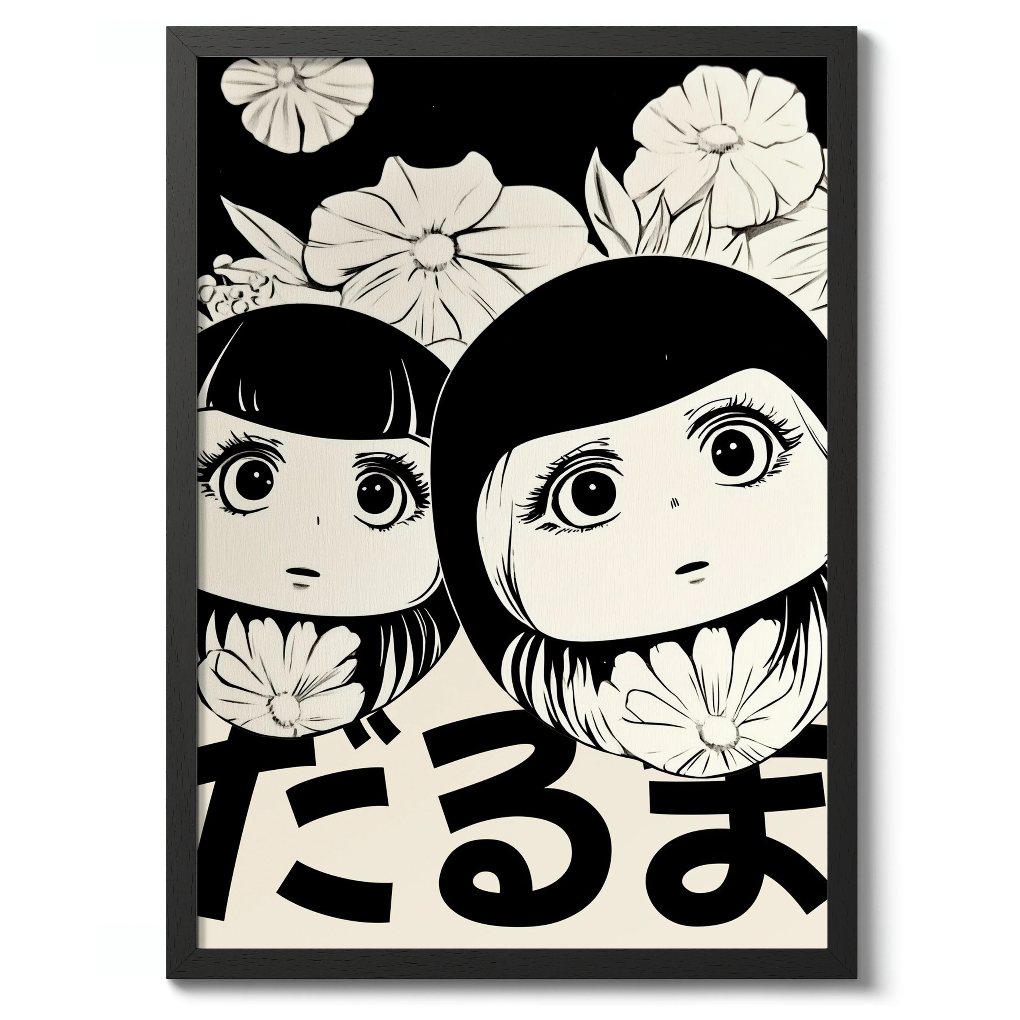 Daruma Dolls - Image 2