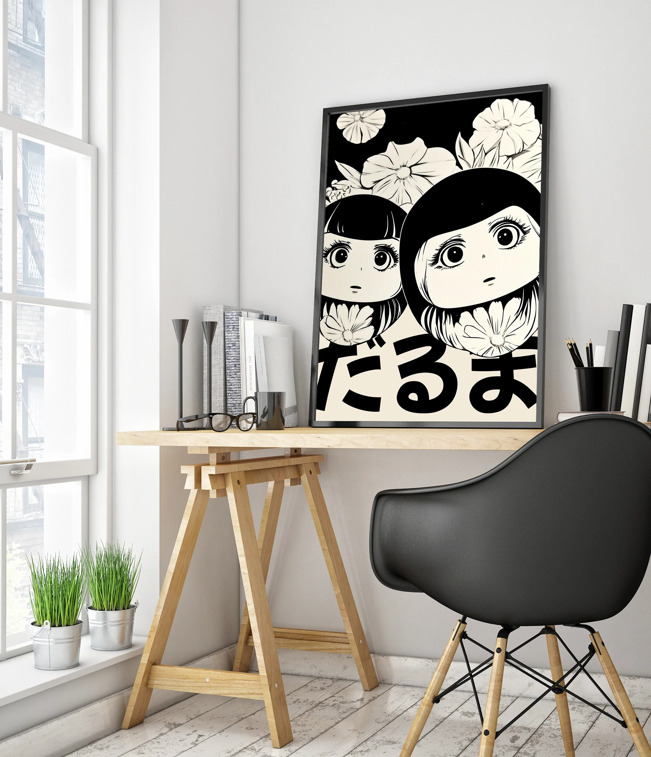 Daruma Dolls - Image 5