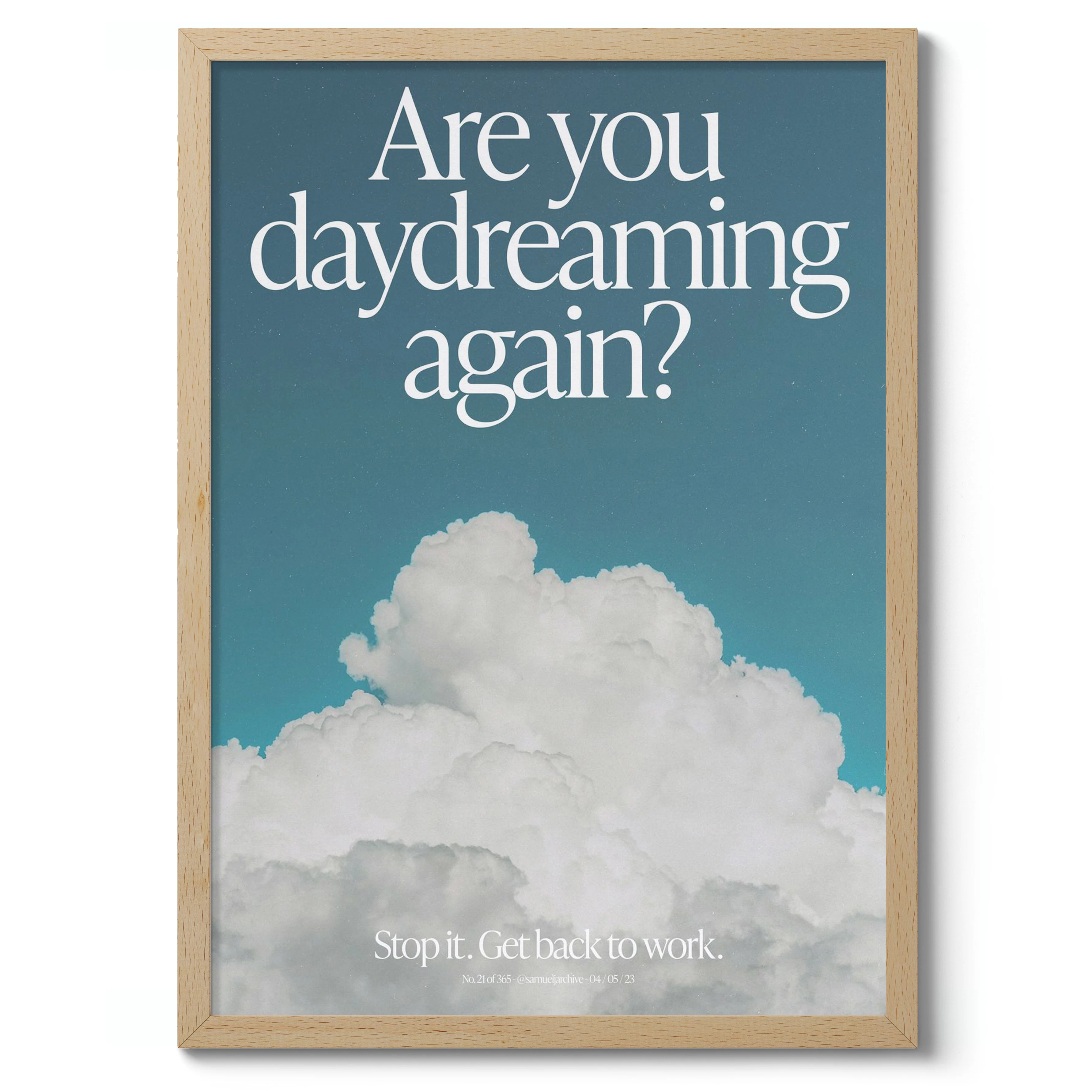 Daydreaming - Image 3