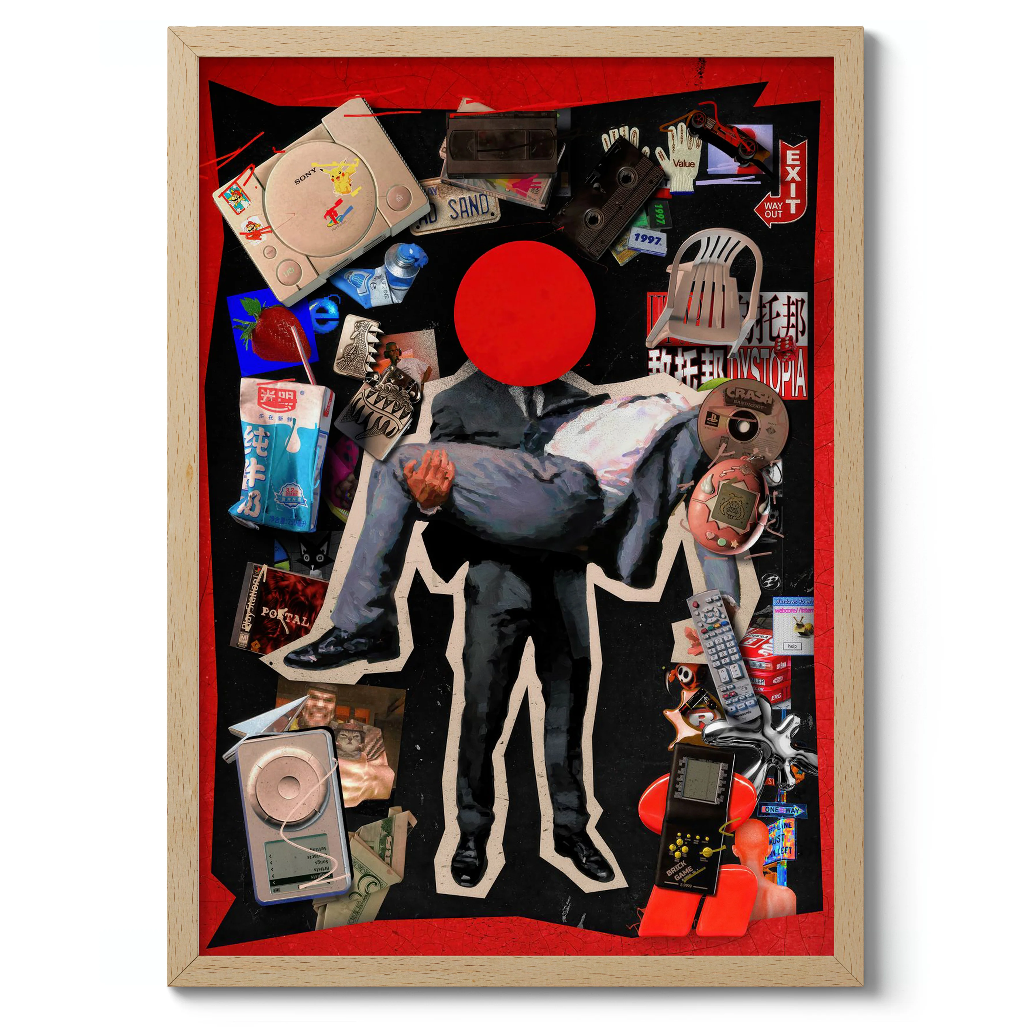 Dead Friends - Image 3
