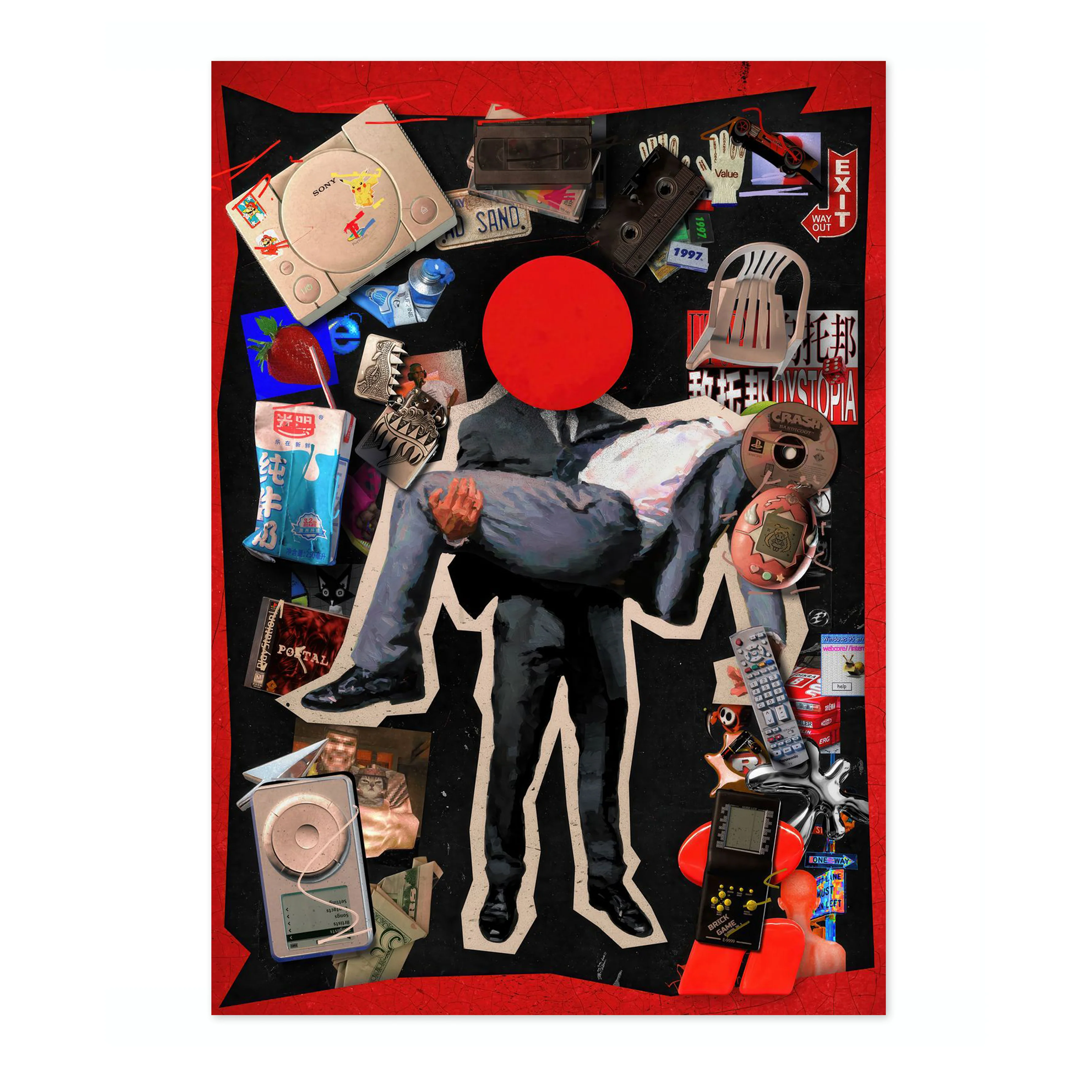 Dead Friends - Image 4