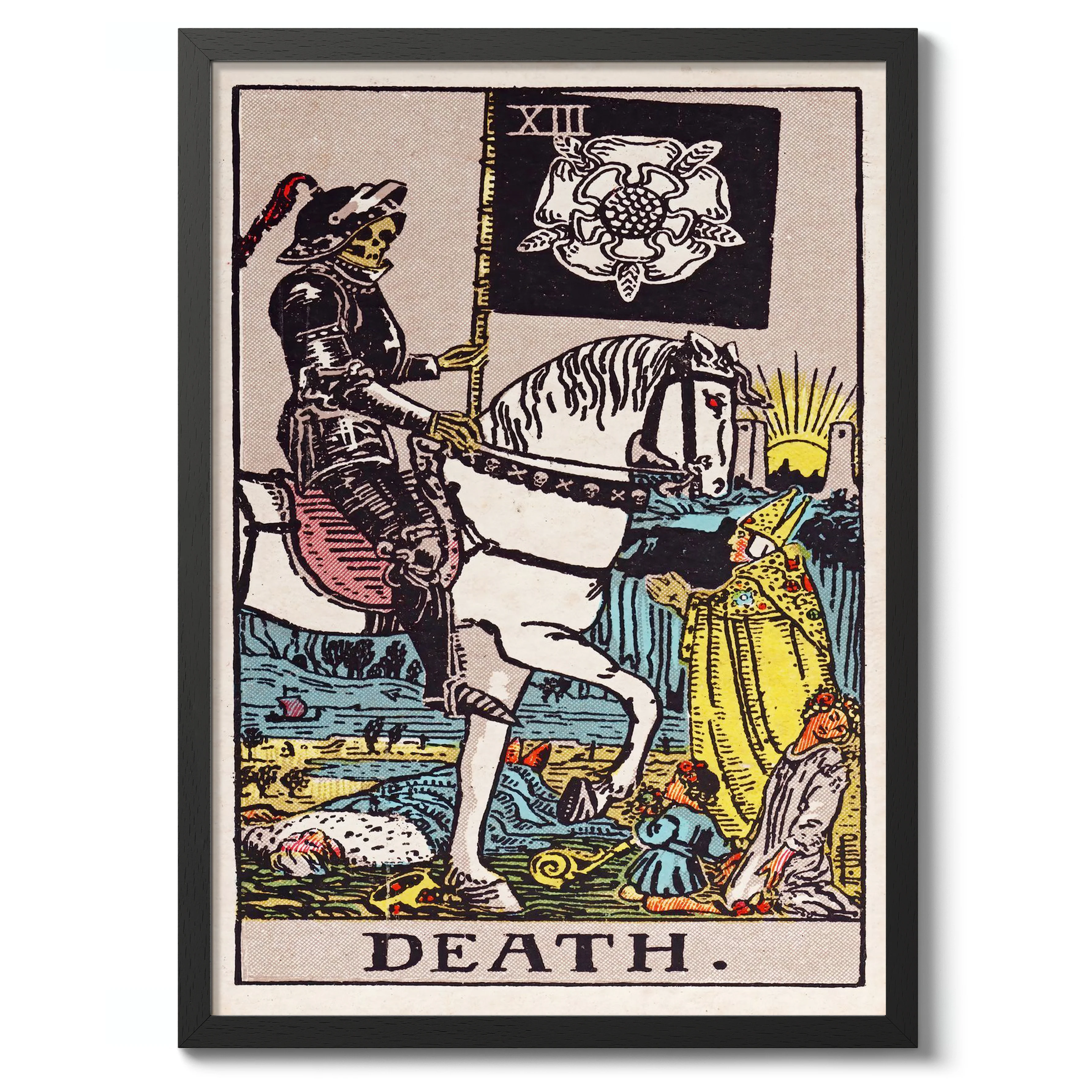 Death - Image 2