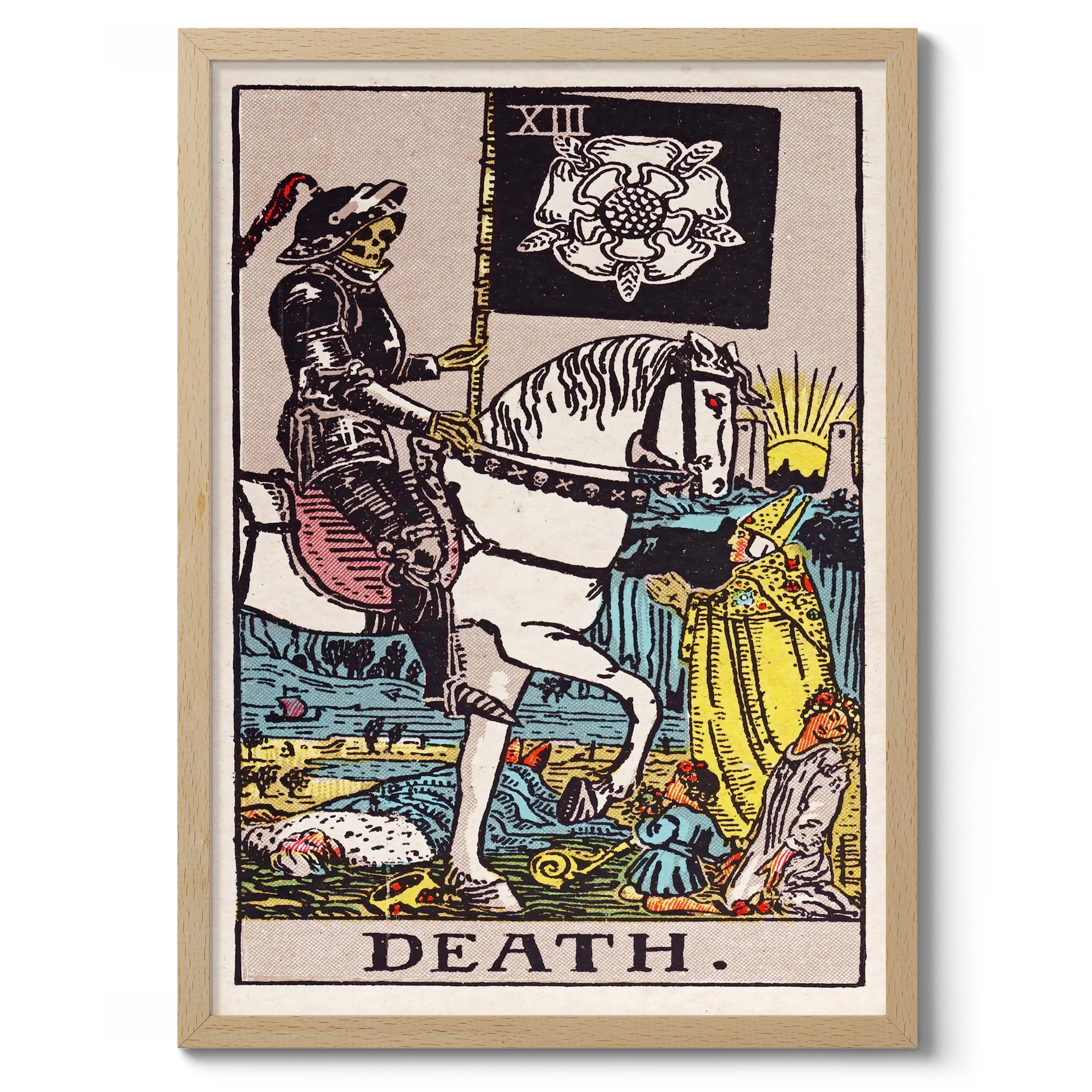 Death - Image 3