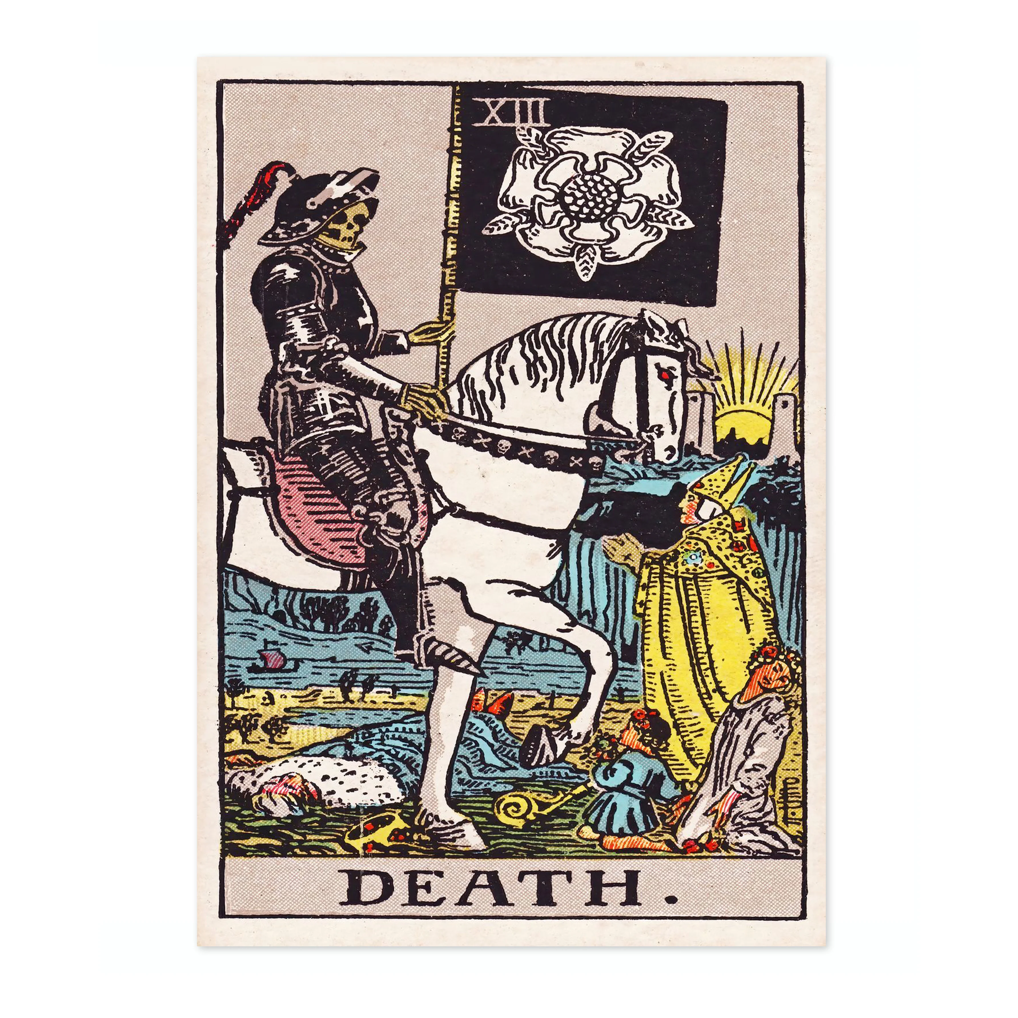 Death - Image 4