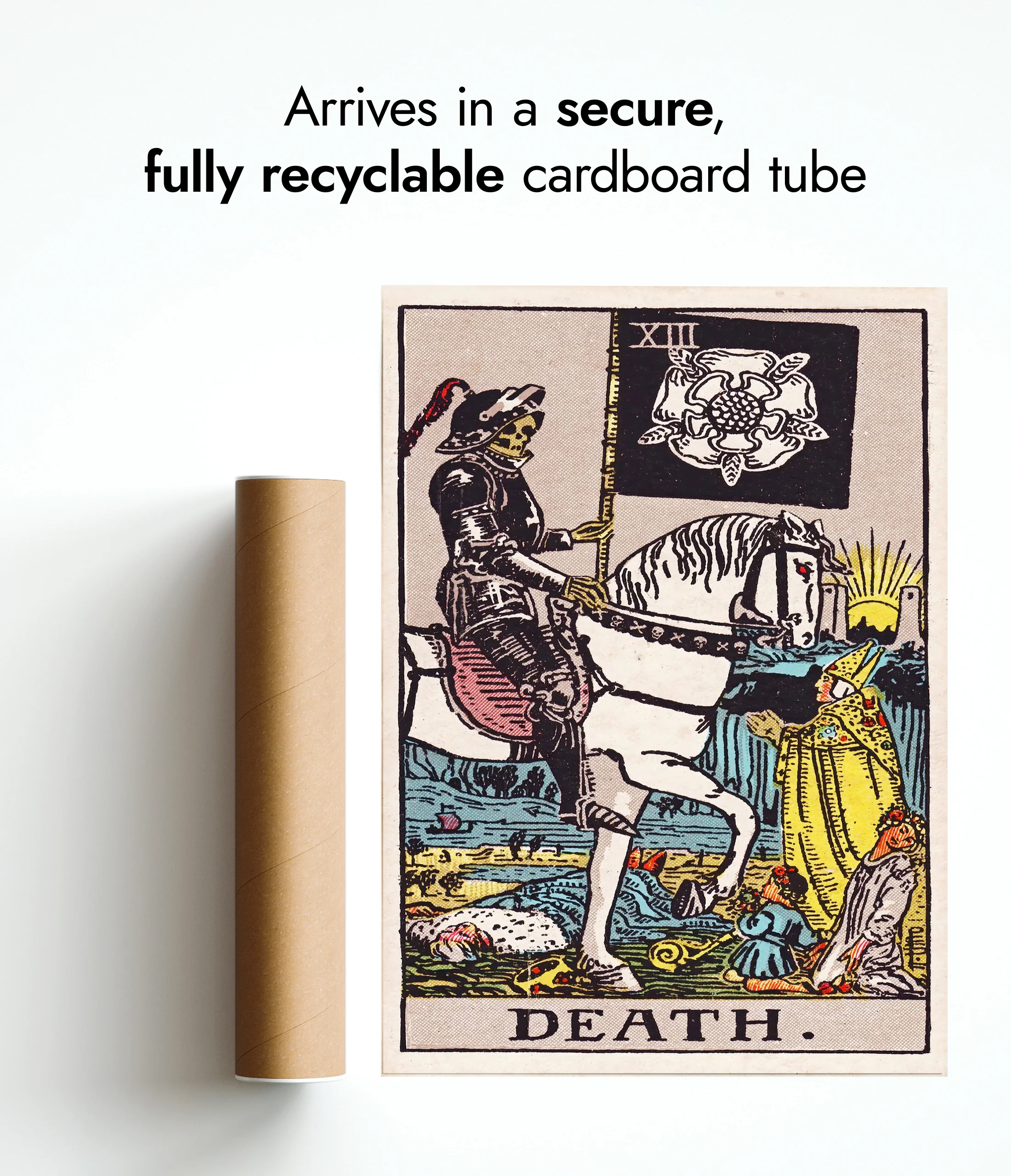 Death - Image 9